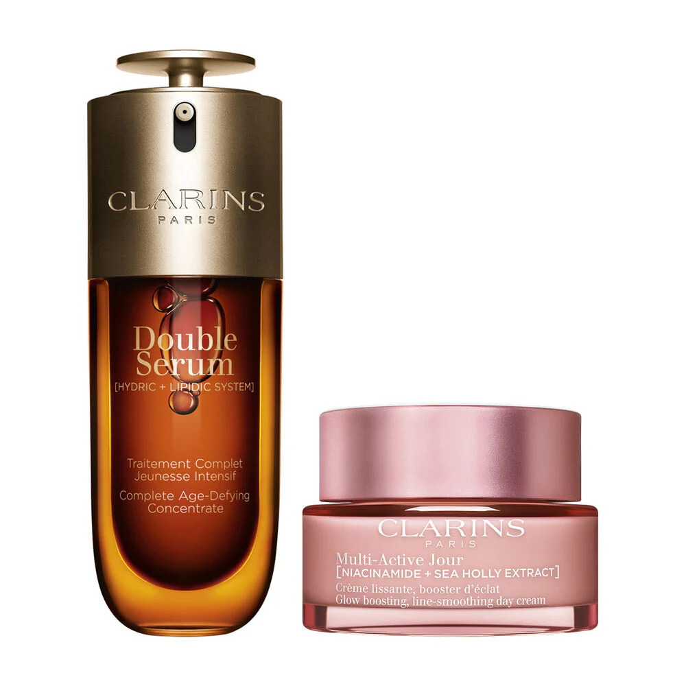 Age-Defying and Radiance Essentials - Multi-Active Set