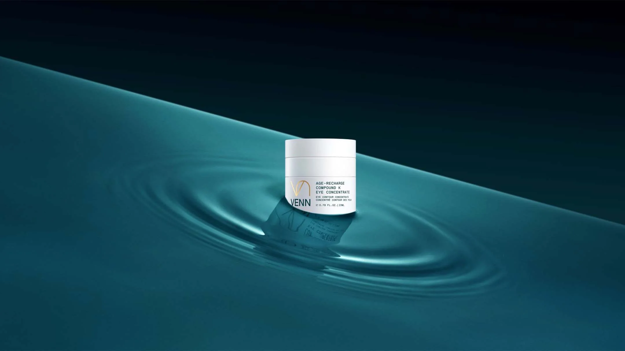 Age-Recharge Compound K Eye Concentrate 2 - Image 2