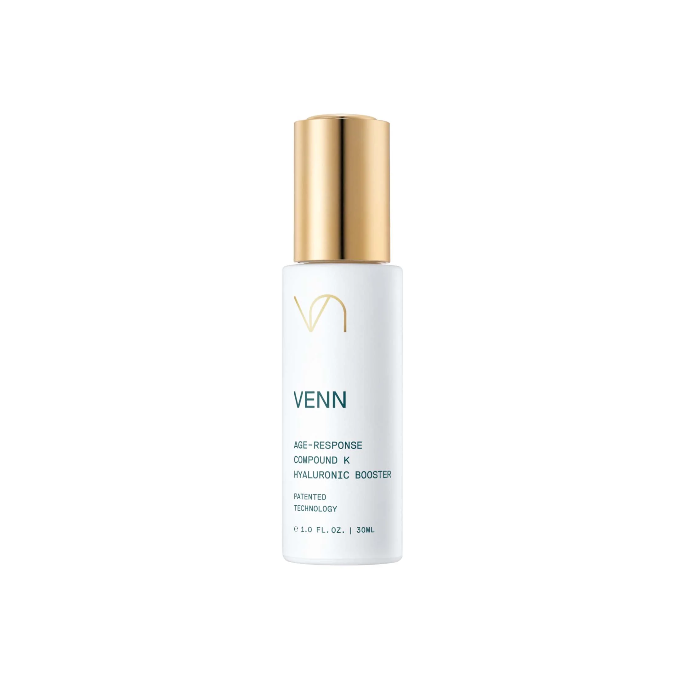 Age-Response Compound K Hyaluronic Booster