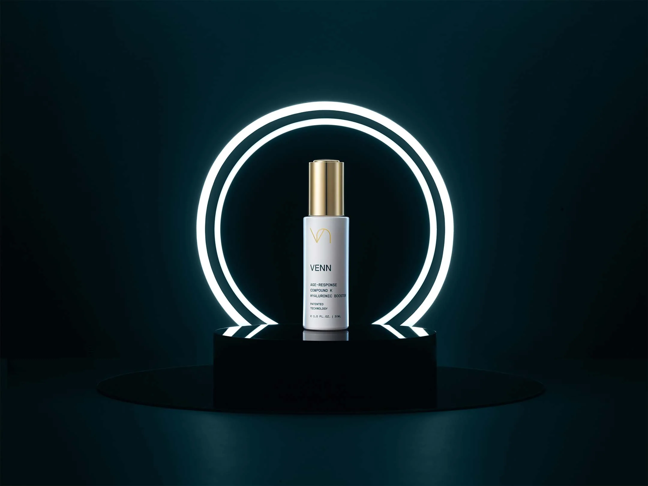 Age-Response Compound K Hyaluronic Booster - Image 3