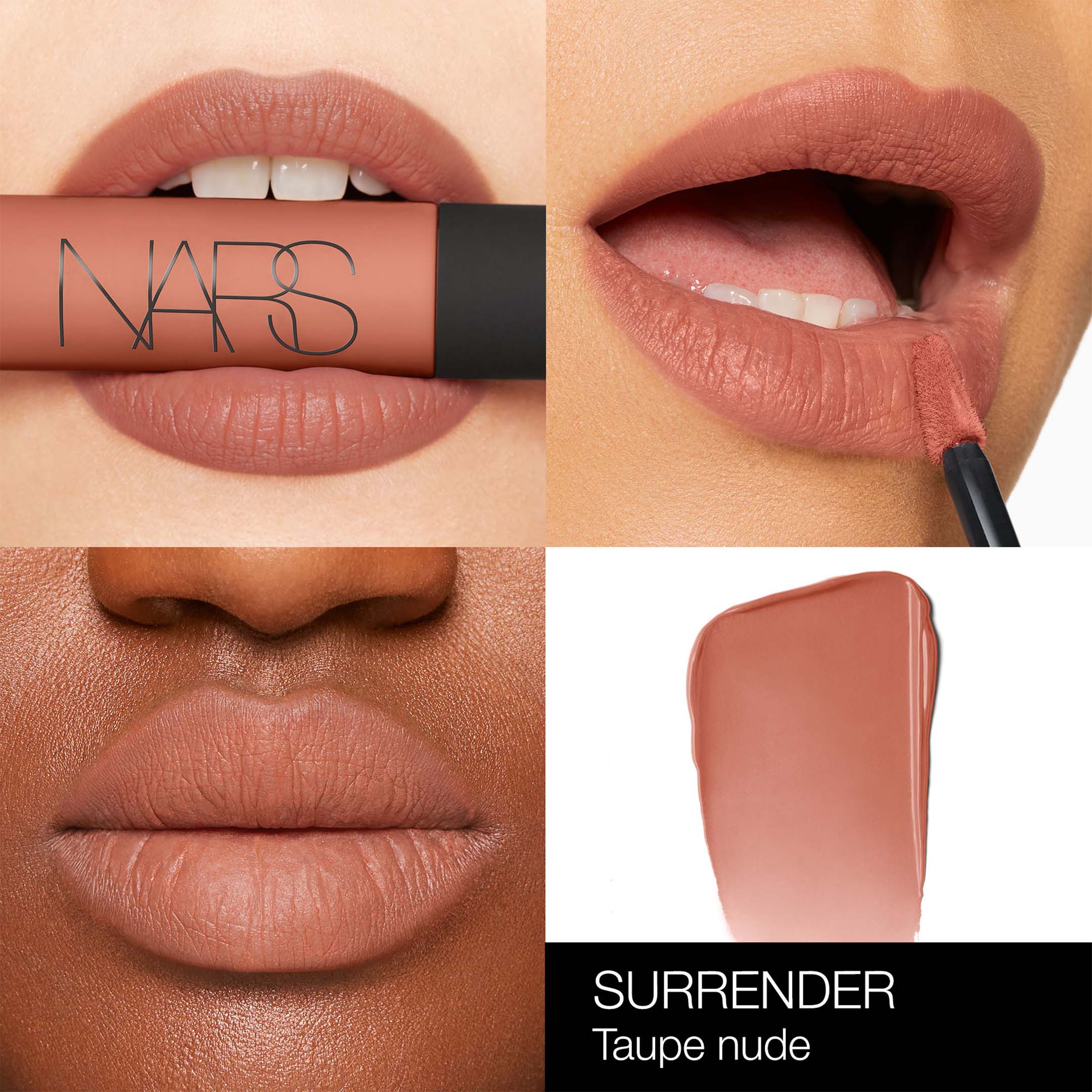 Air Matte Lip Color - Image 3