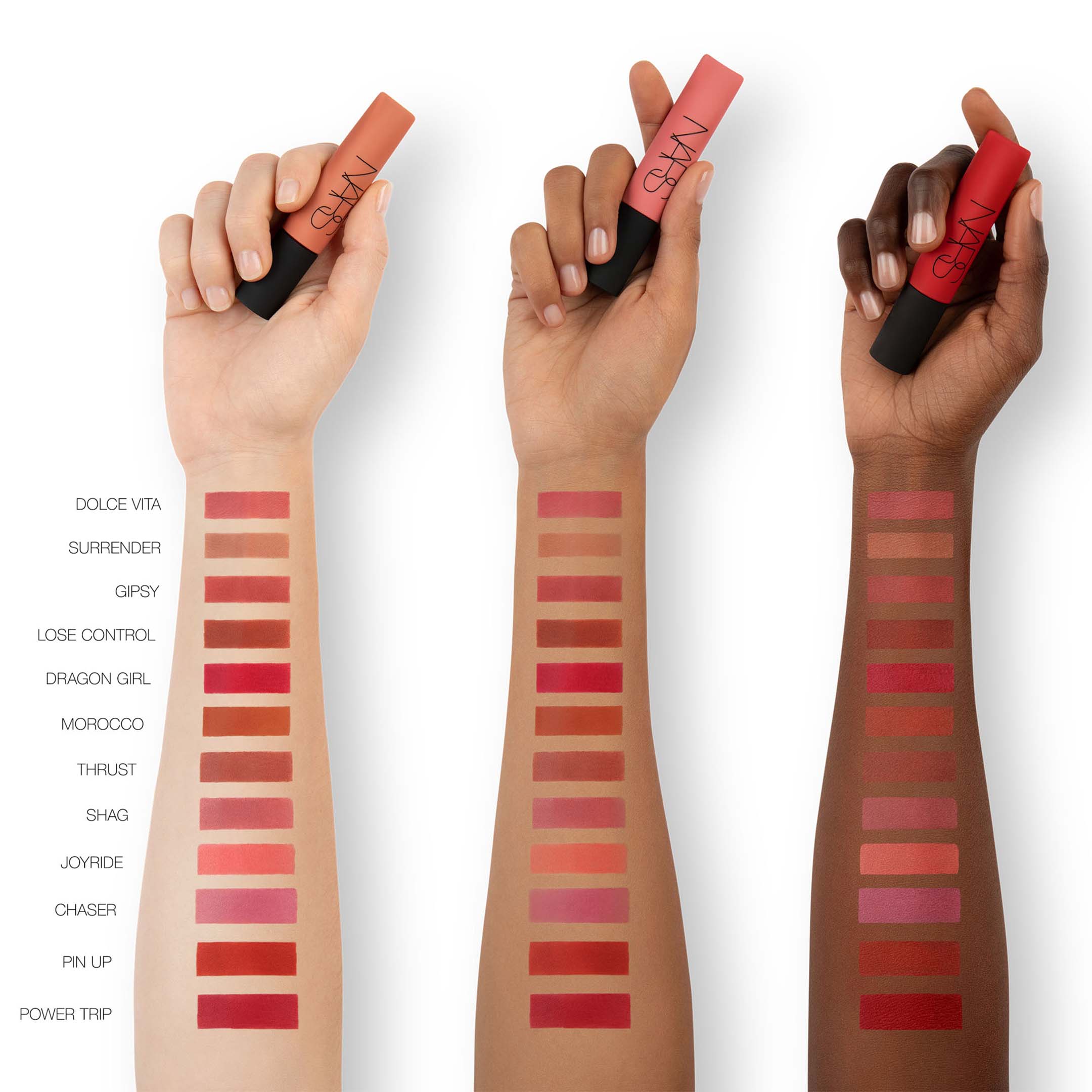 Air Matte Lip Color - Image 4