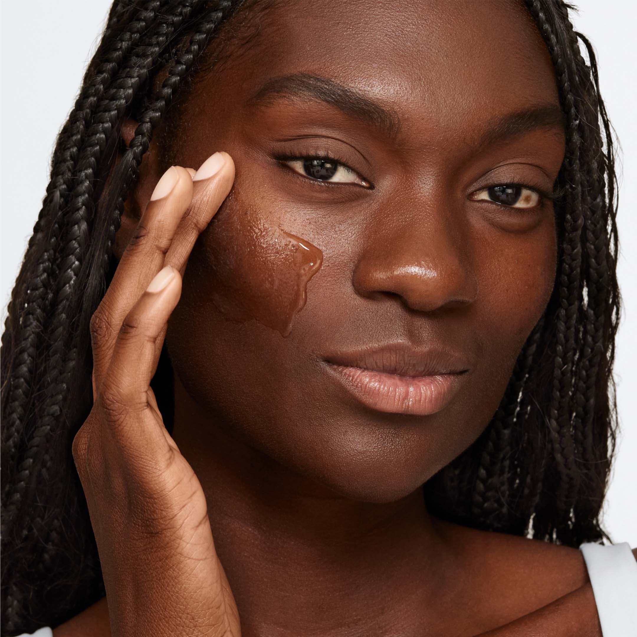 ALL ABOUT CLEAN™ LIQUID FACIAL SOAP EXTRA MILD 200 ML - Image 3