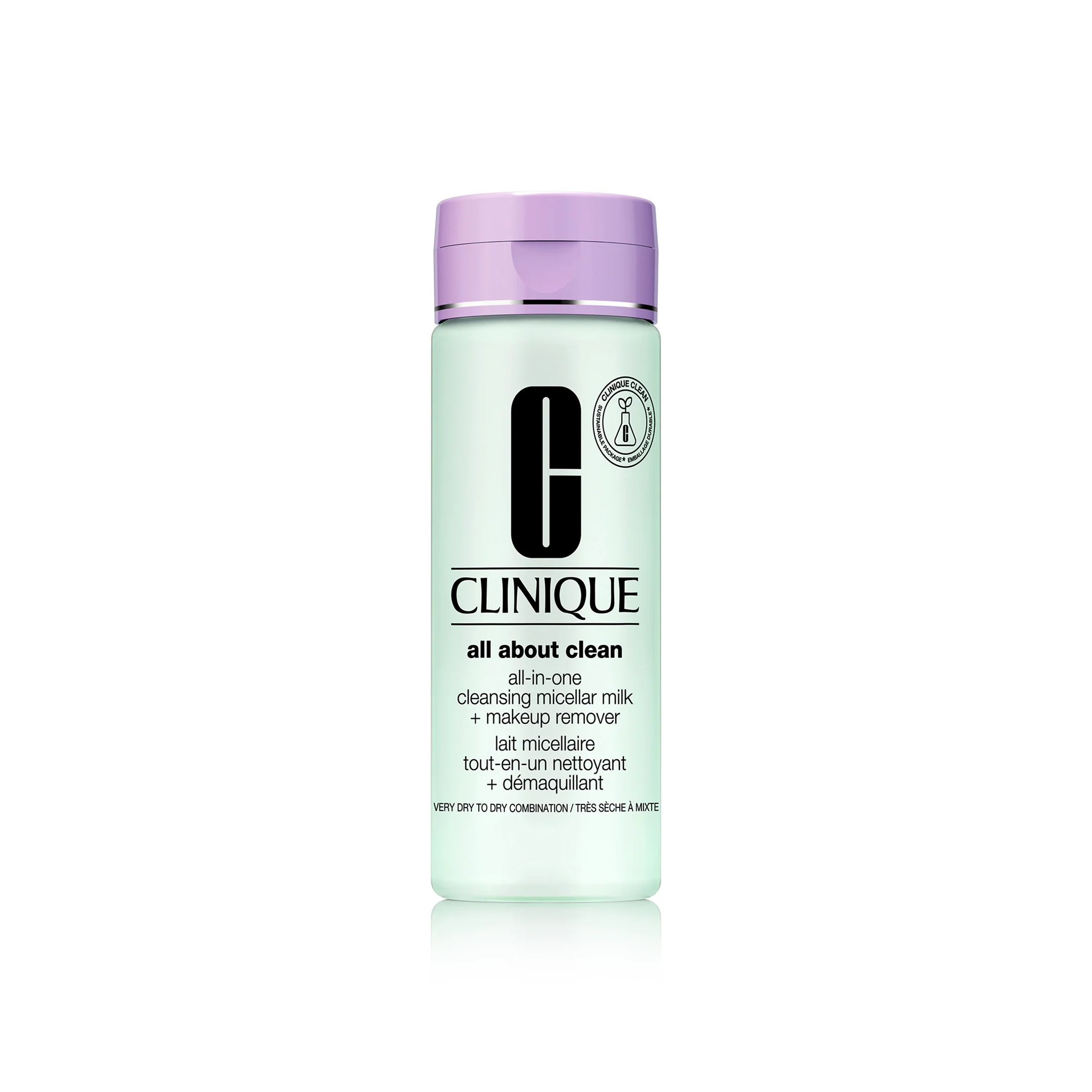 ALL ABOUT CLEANâ„¢ LIQUID FACIAL SOAP MILD 200 ML
