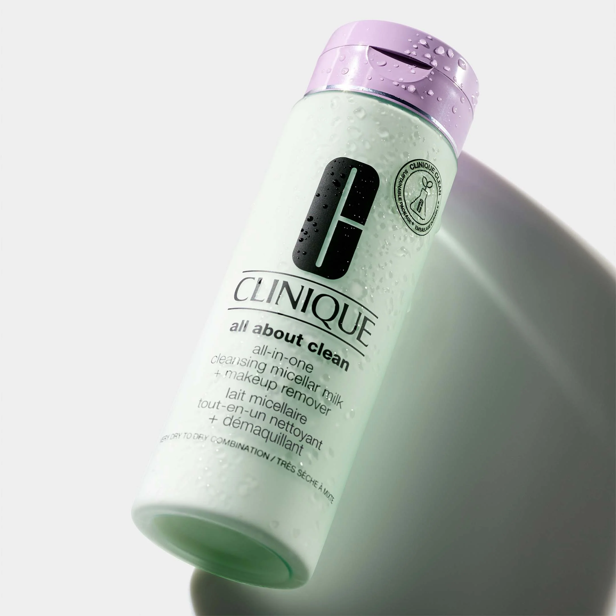 ALL ABOUT CLEANâ„¢ LIQUID FACIAL SOAP MILD 200 ML - Image 3