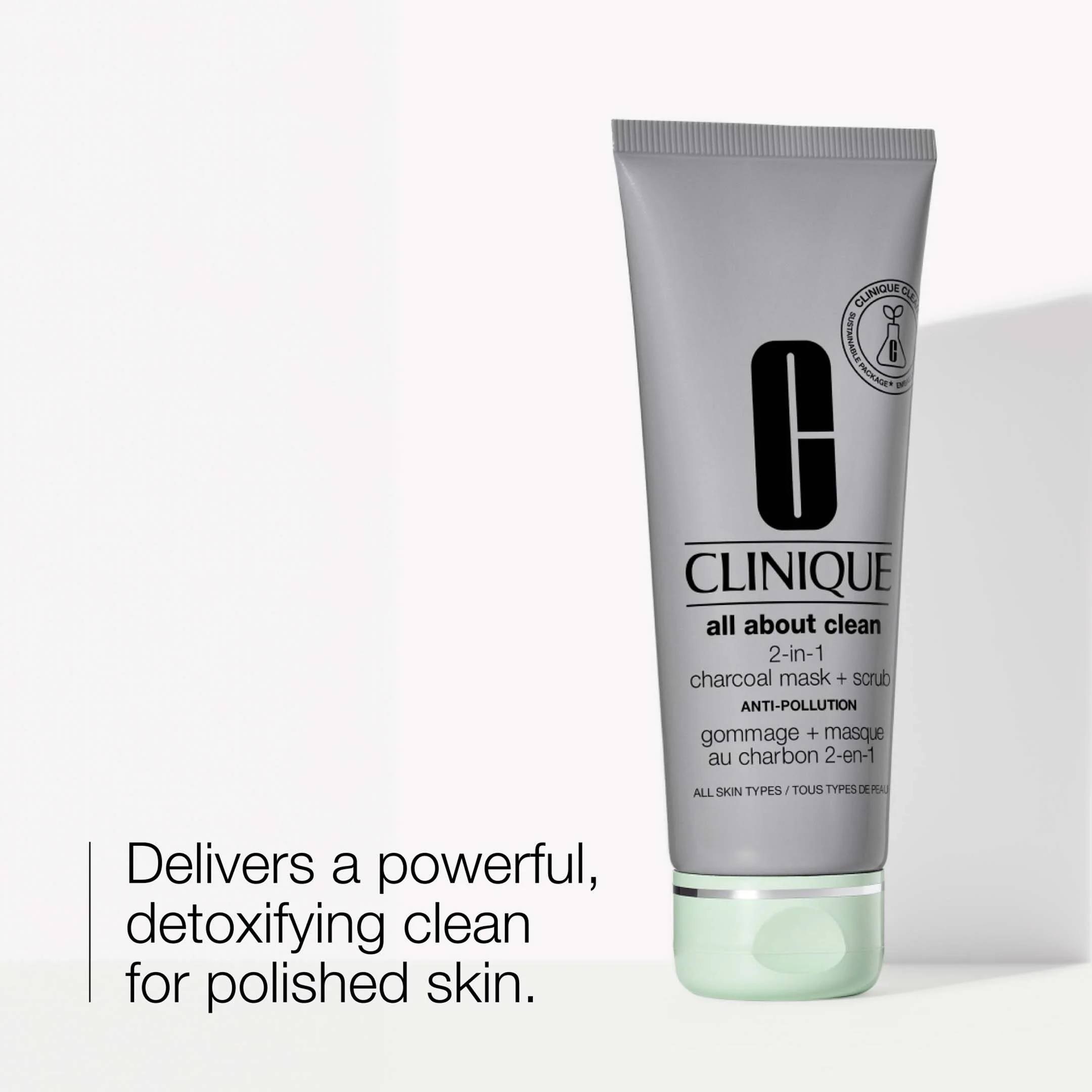 ALL ABOUT CLEAN⢠LIQUID FACIAL SOAP OILY 200 ML - Image 5