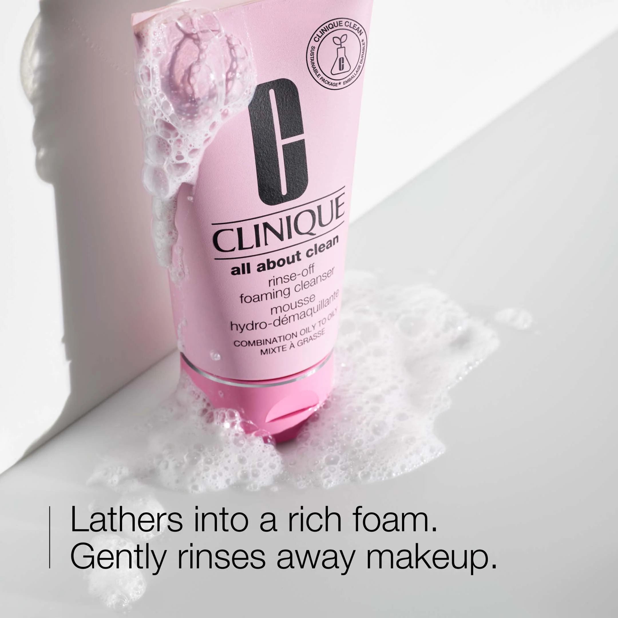ALL ABOUT EYES™ RICH Eye Cream with Vitamin C  30 ML - Image 5