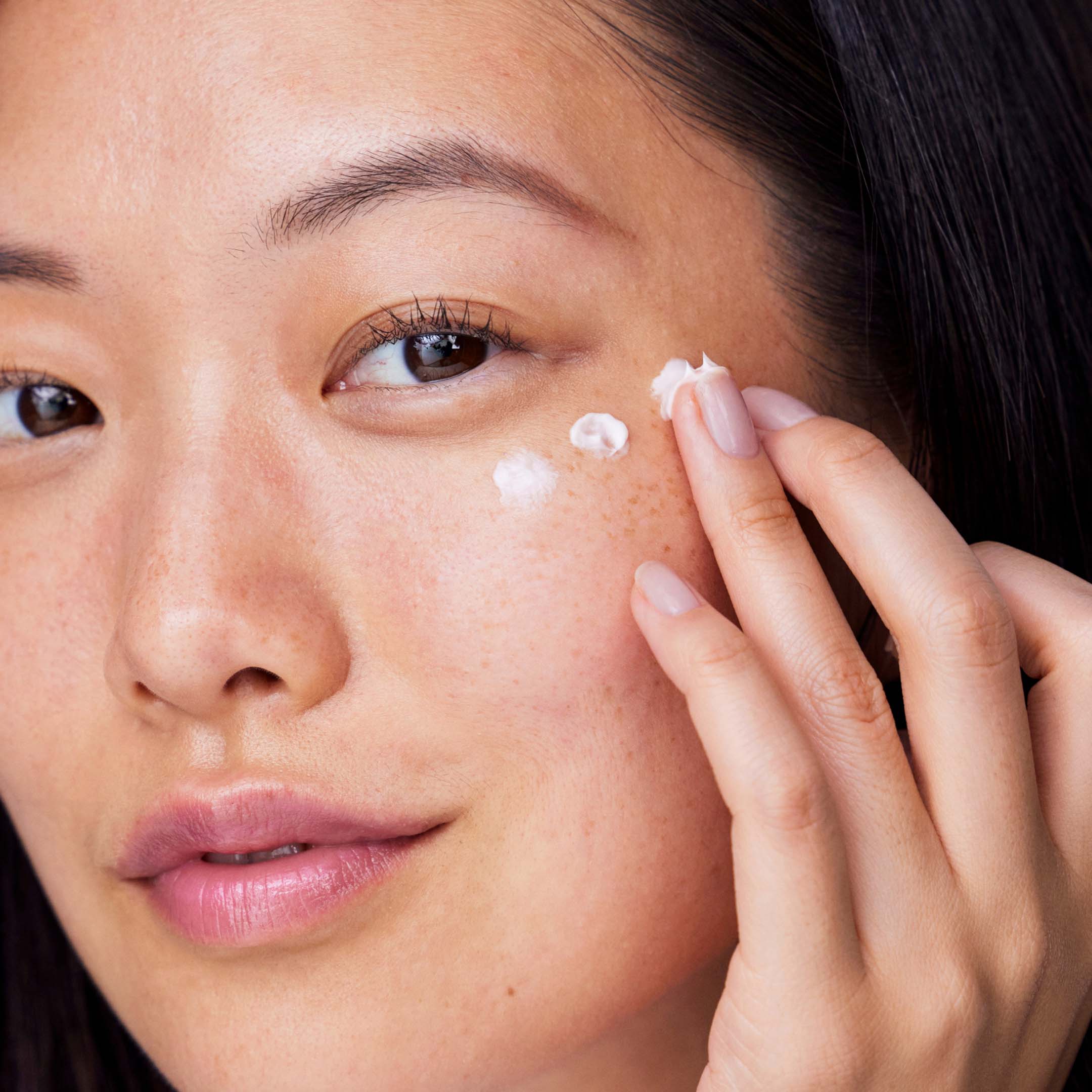 All About Eyes™ Rich  Eye Cream With Vitamin C - Image 3