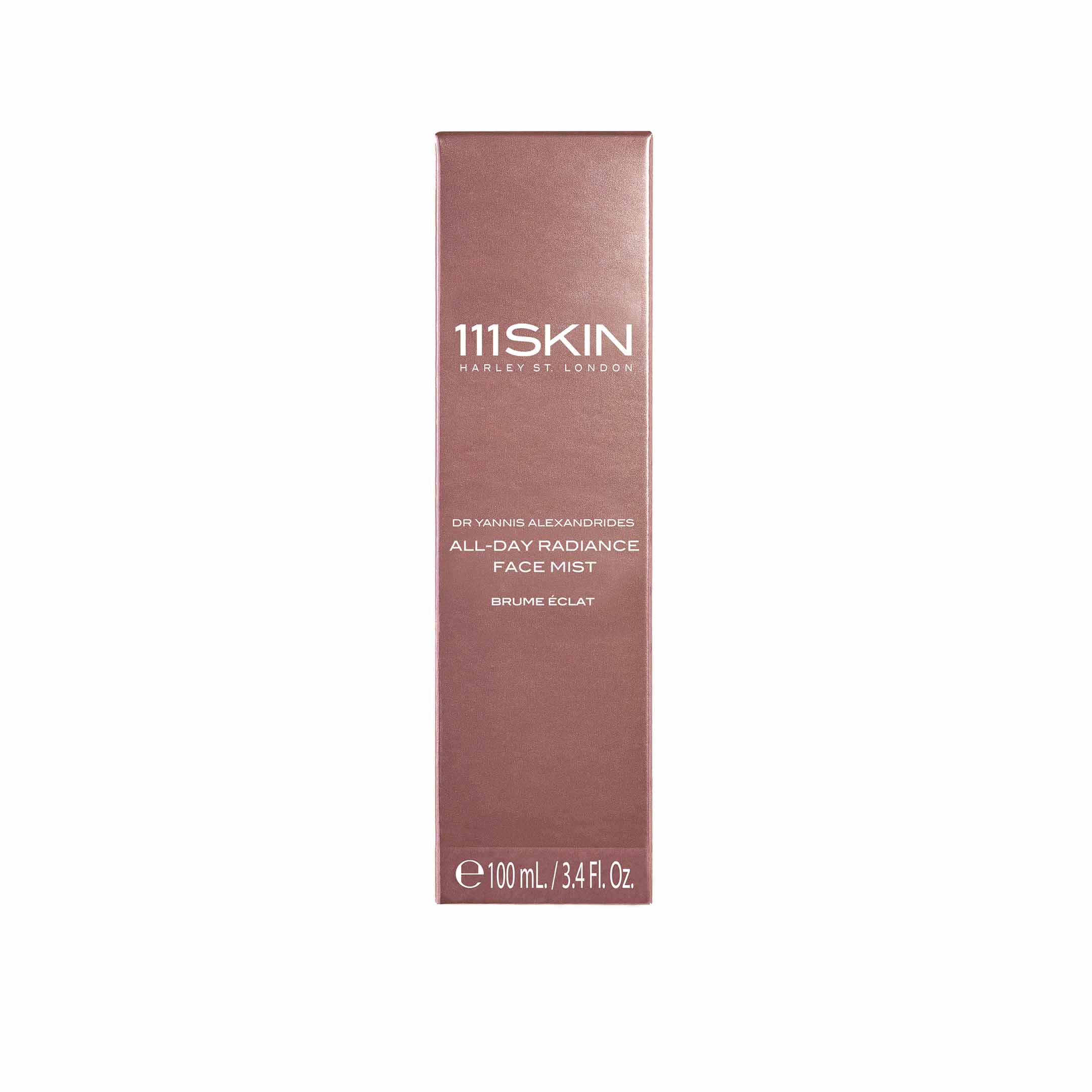 All-Day Radiance Face Mist - Image 2