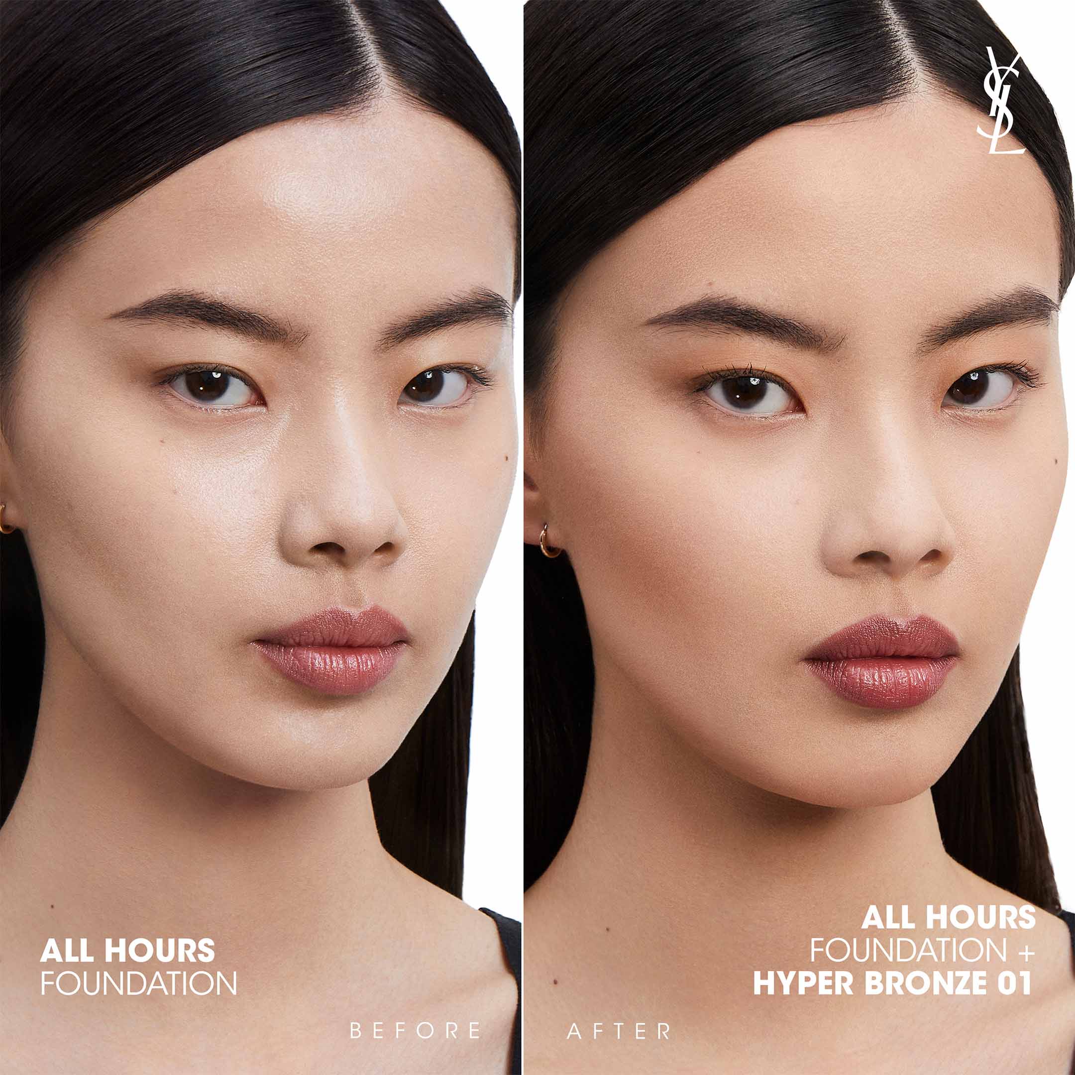 All Hours Hyper Bronze Bronzing Powder - Image 2