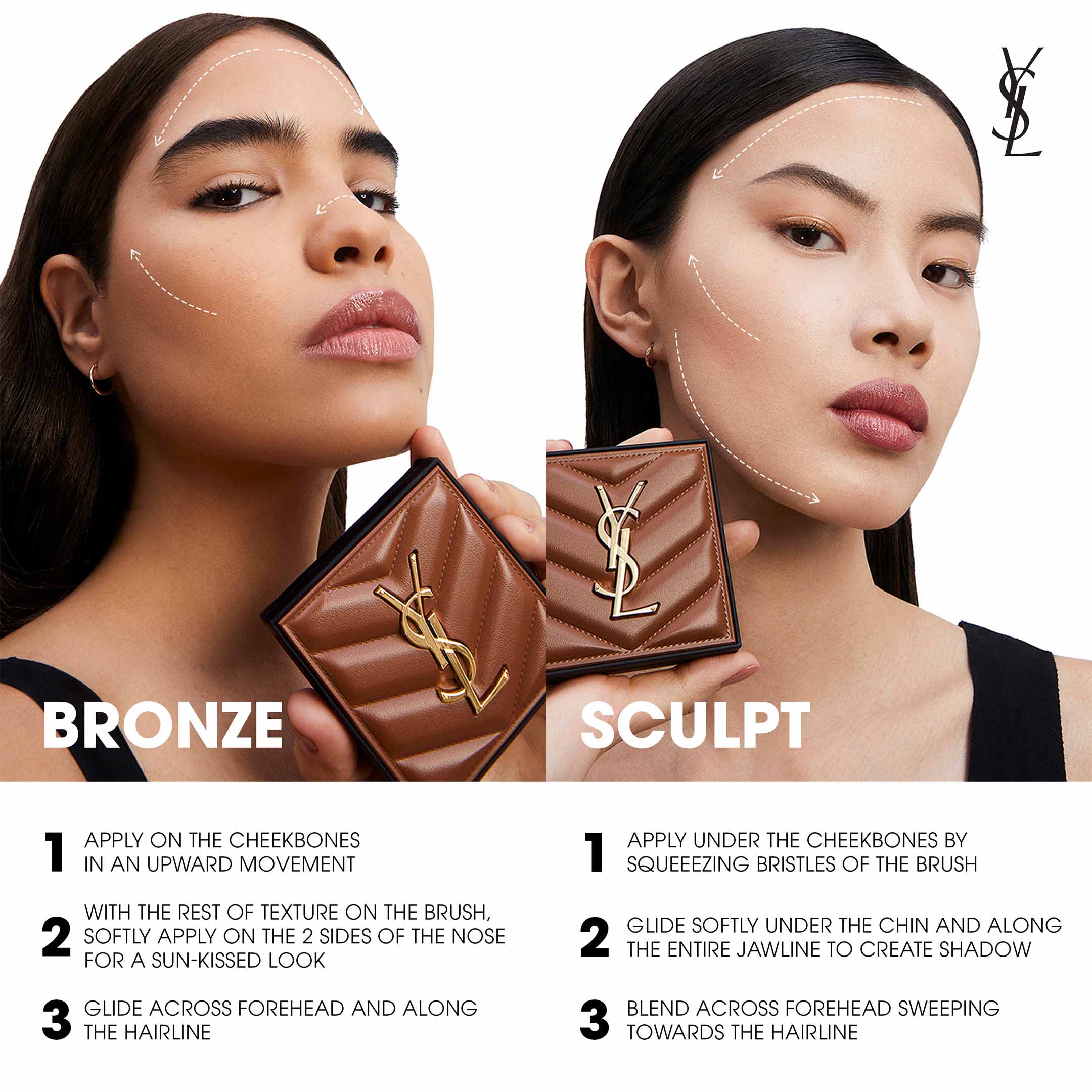 All Hours Hyper Bronze Bronzing Powder - Image 6