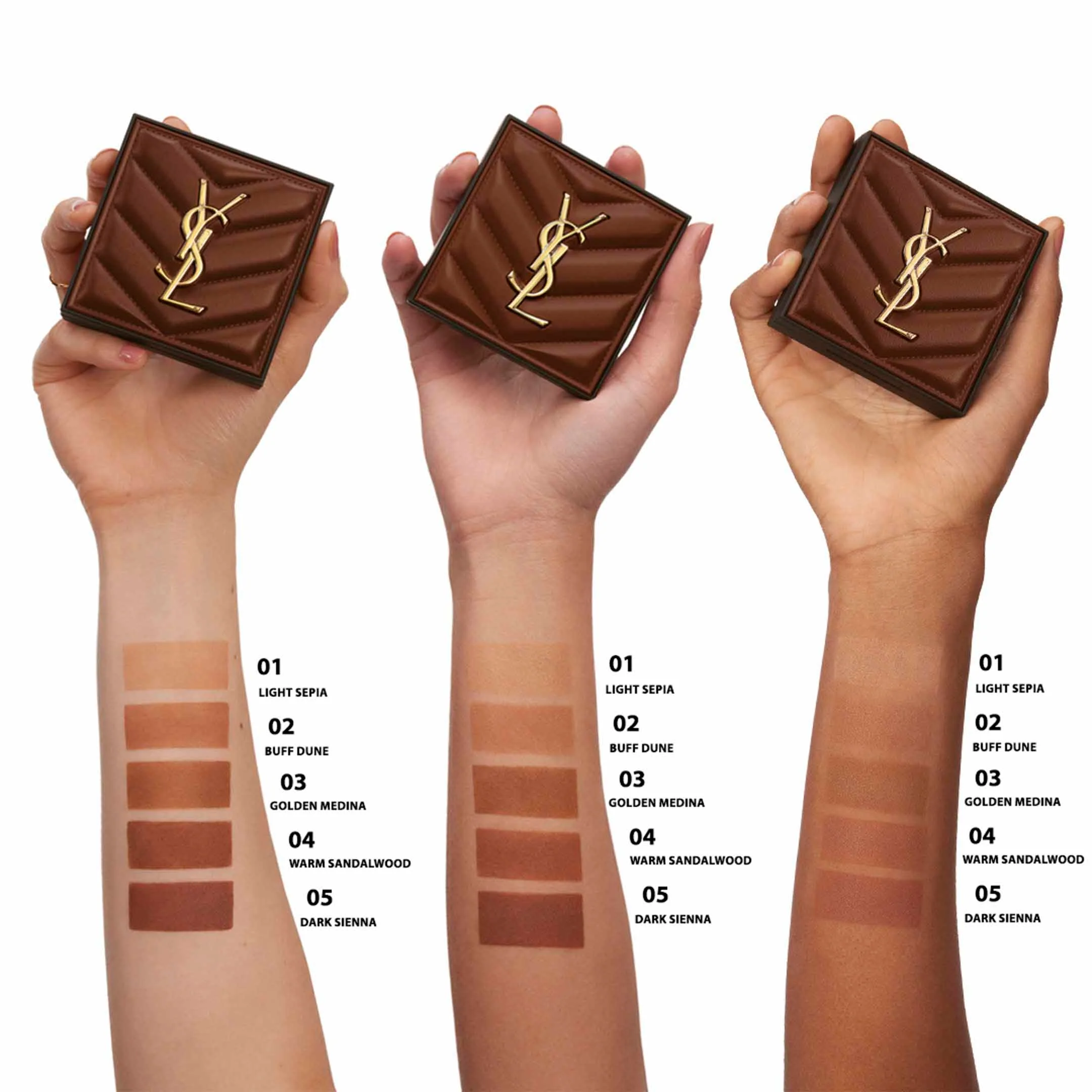All Hours Hyper Bronze Bronzing Powder - Image 7