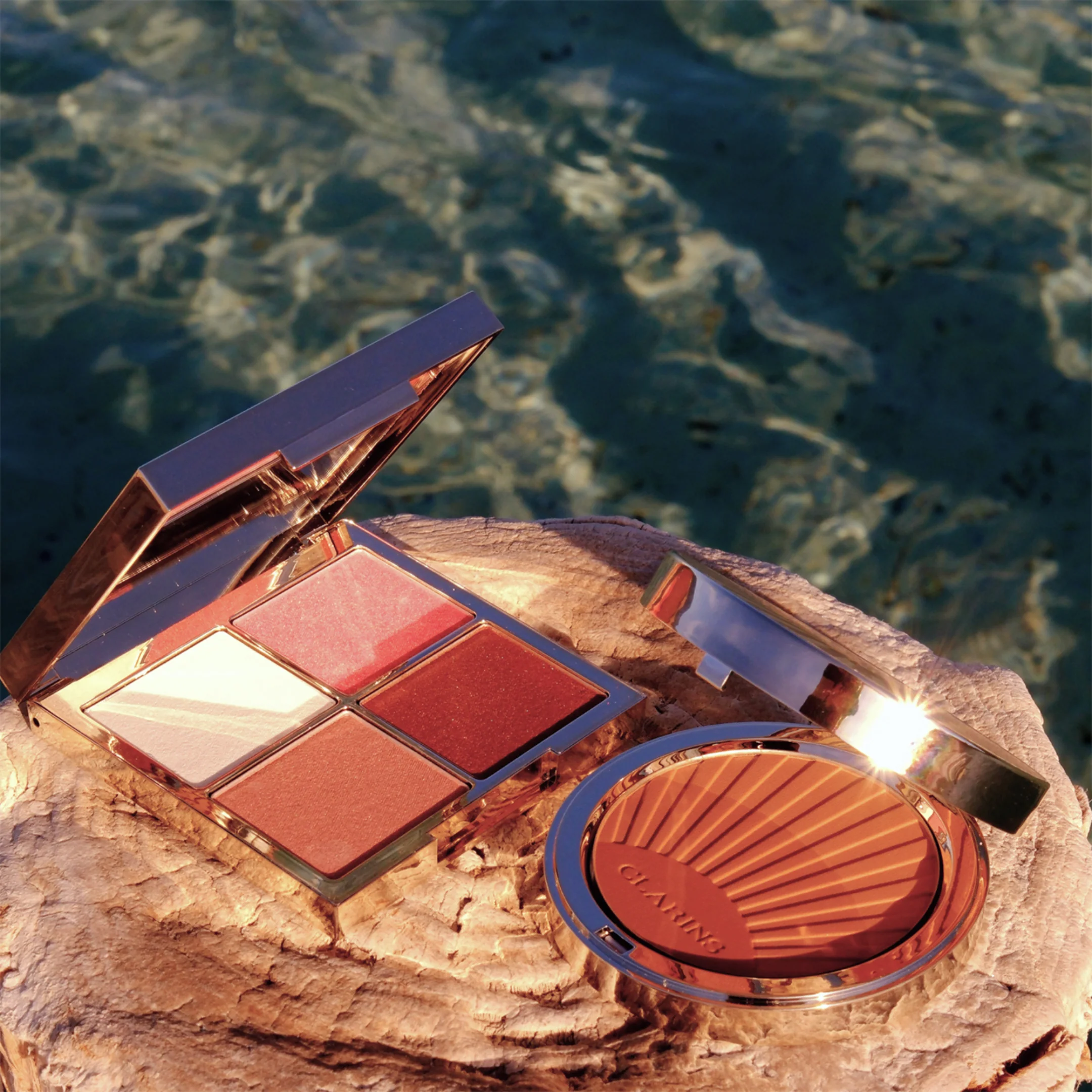 All-In-One Palette - Limited Edition - Image 4