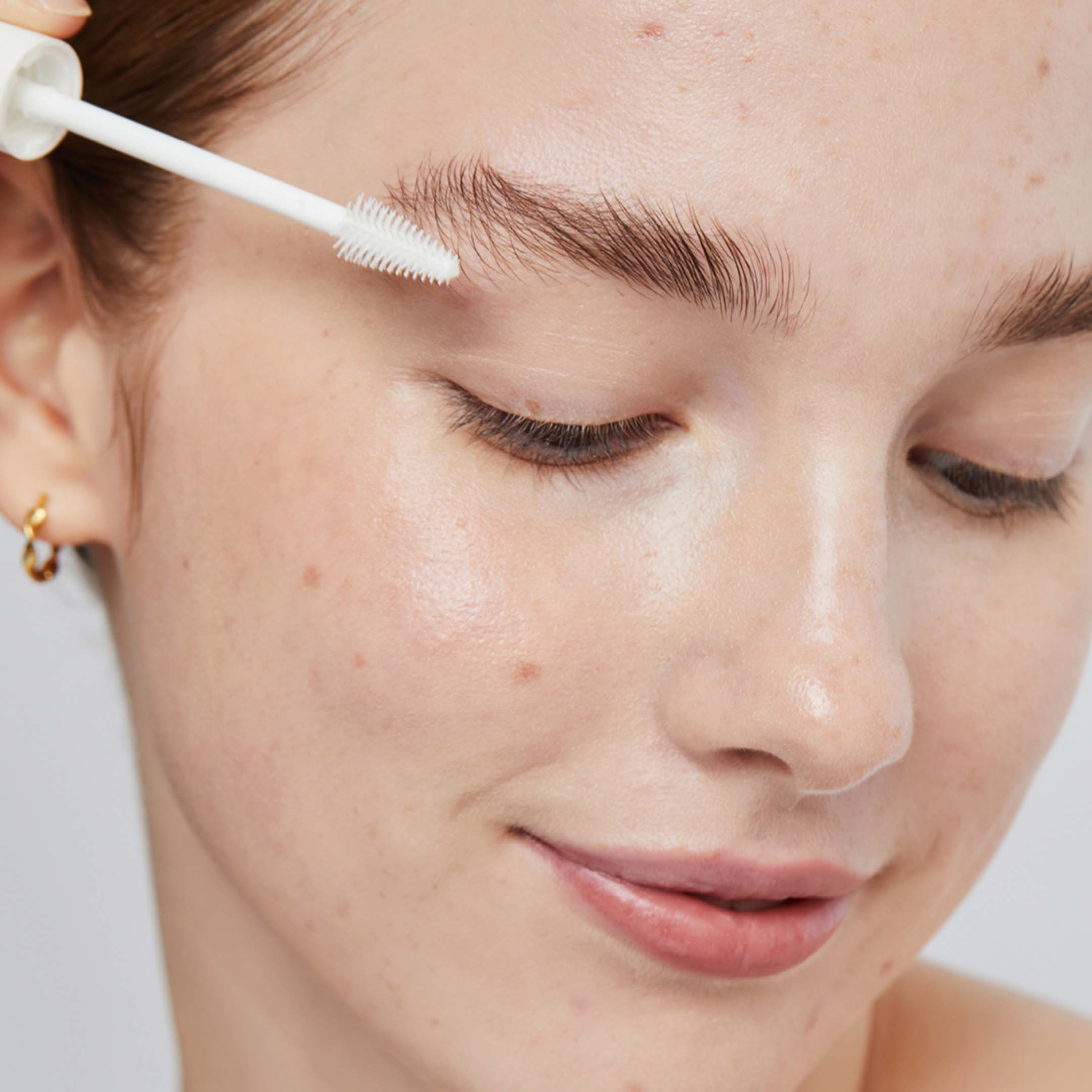 Aloe Gel Lash & Brow Mascara - Image 3