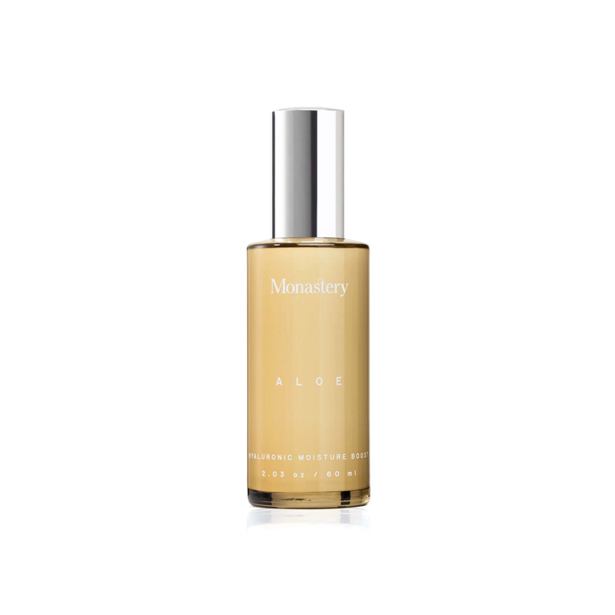 Aloe Hyaluronic Serum