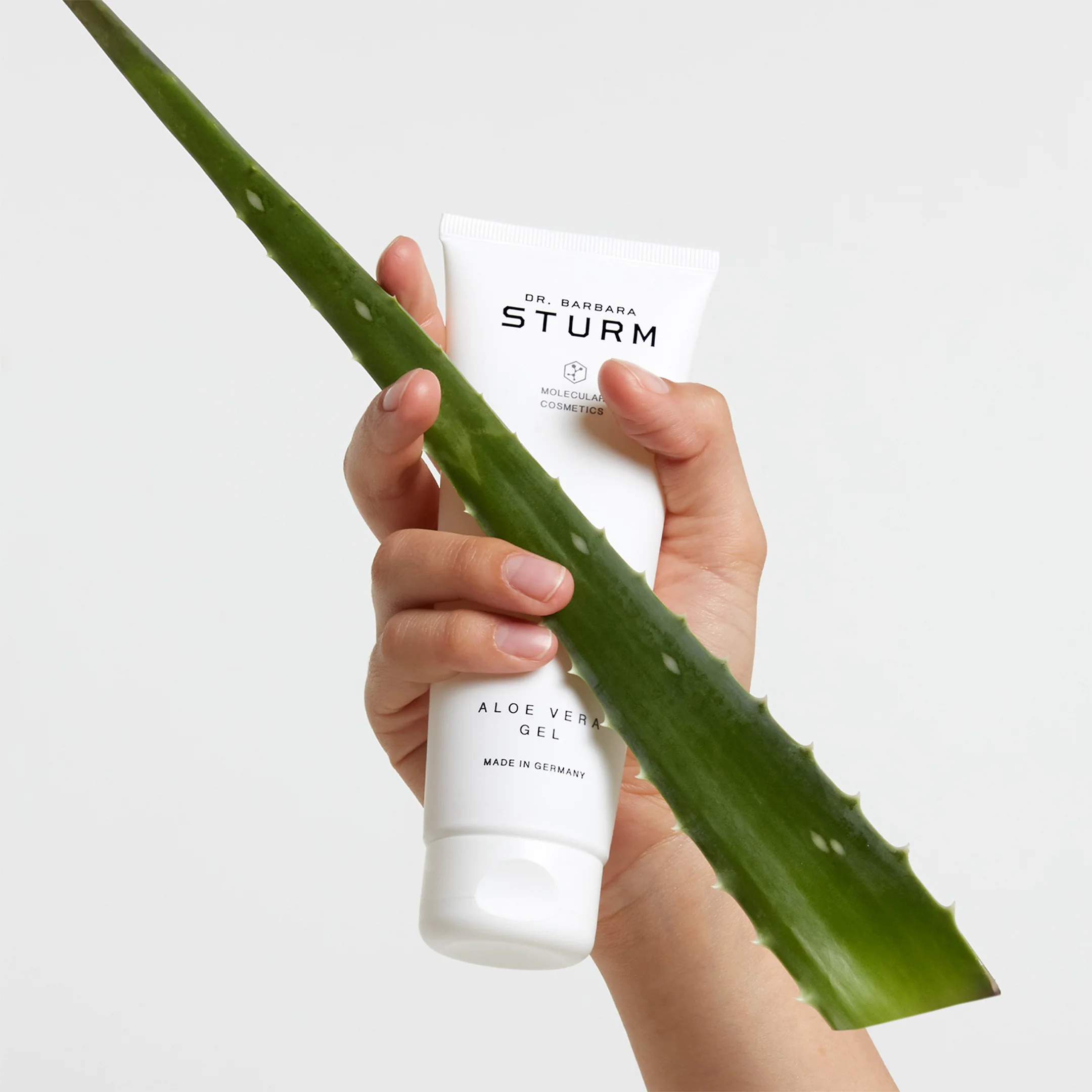 ALOE VERA GEL - Image 5
