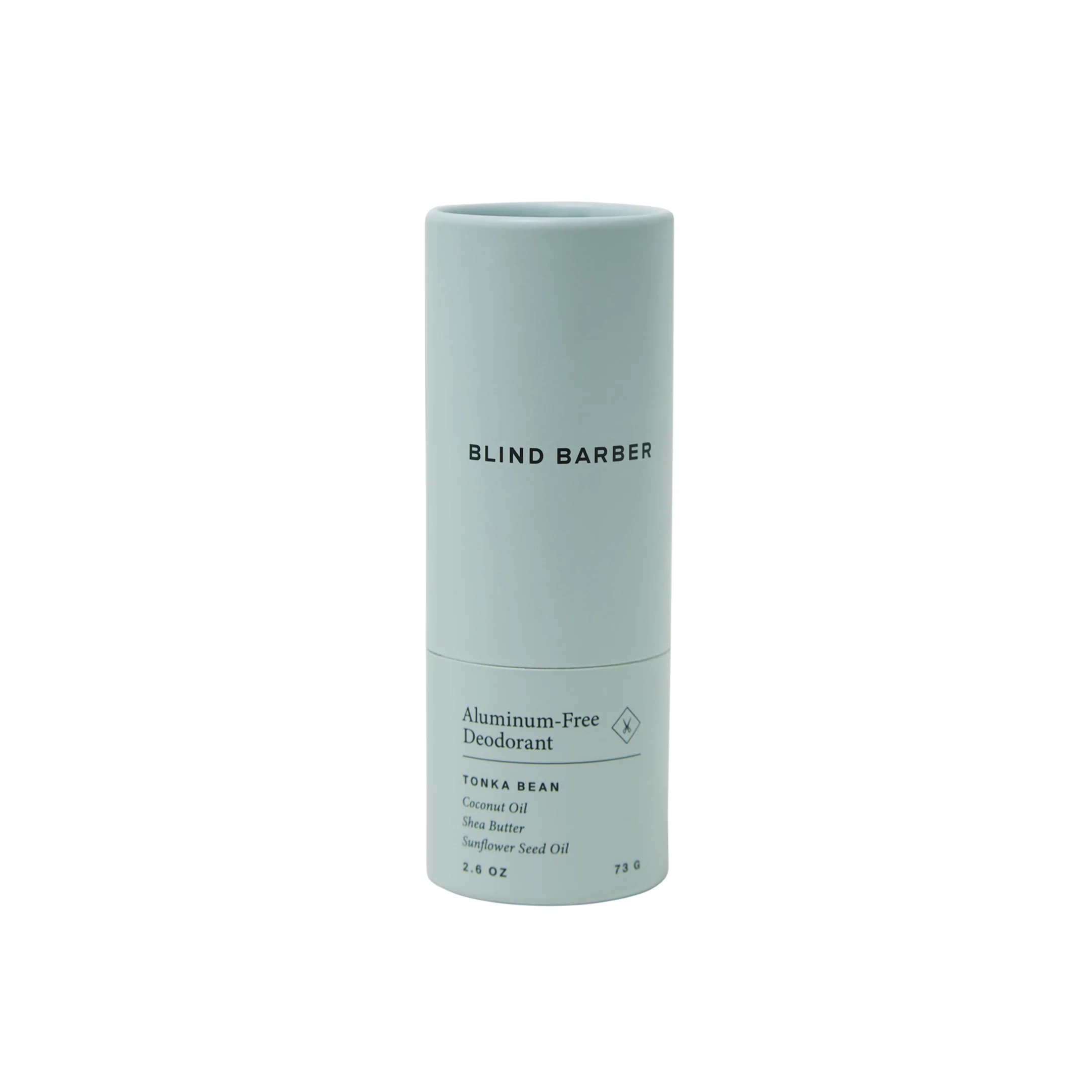 Aluminum Free Deodorant