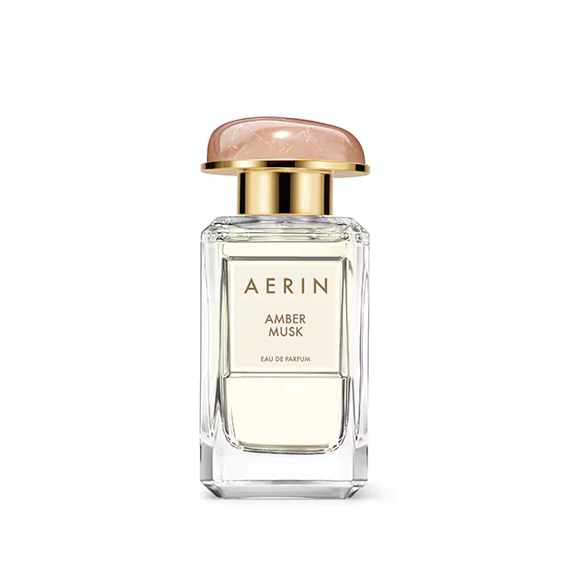 Amber Musk Aerin Eau De Parfum