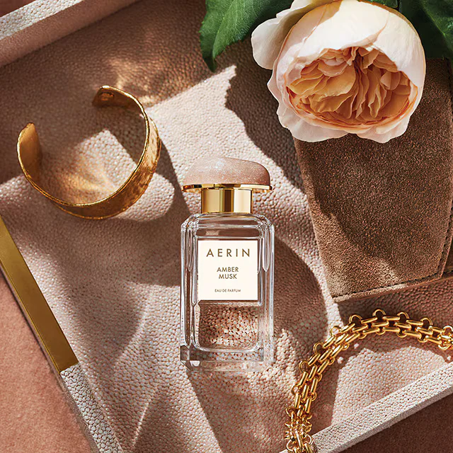 Amber Musk Aerin Eau De Parfum - Image 2