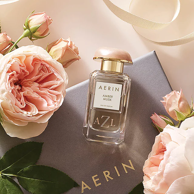Amber Musk Aerin Eau De Parfum - Image 4