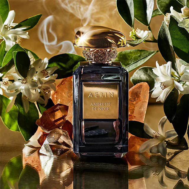 Ambrette de Noir Parfum - Image 3