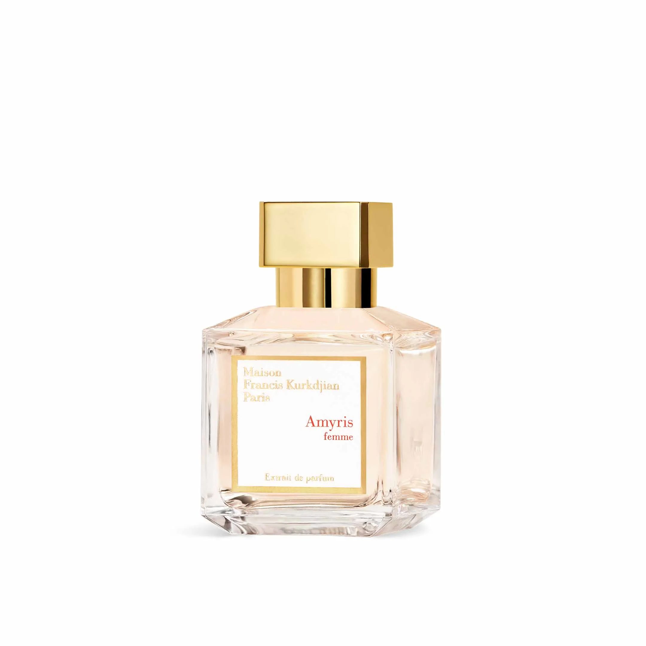 Amyris Femme - Extrait De Parfum