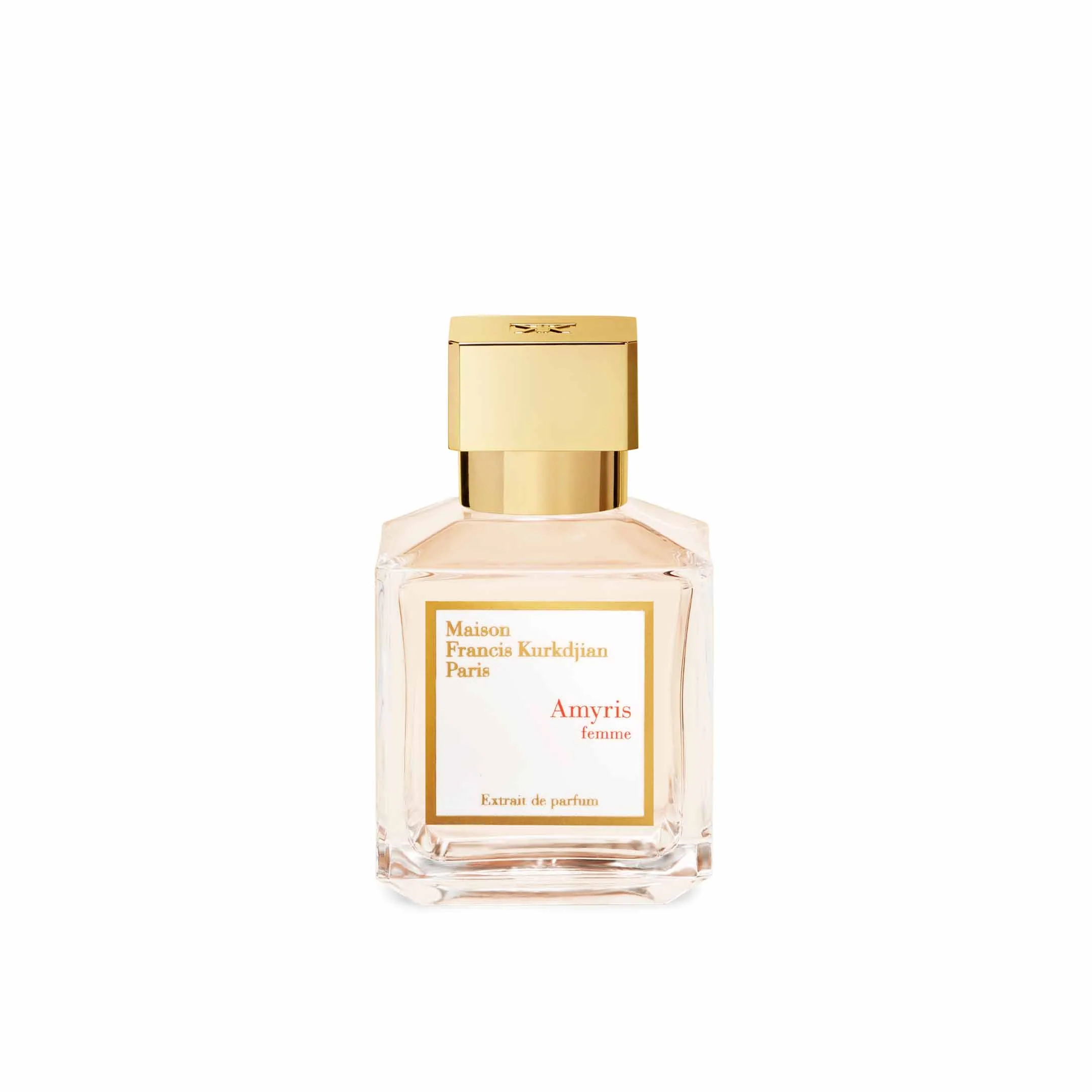 Amyris Femme - Extrait De Parfum - Image 3