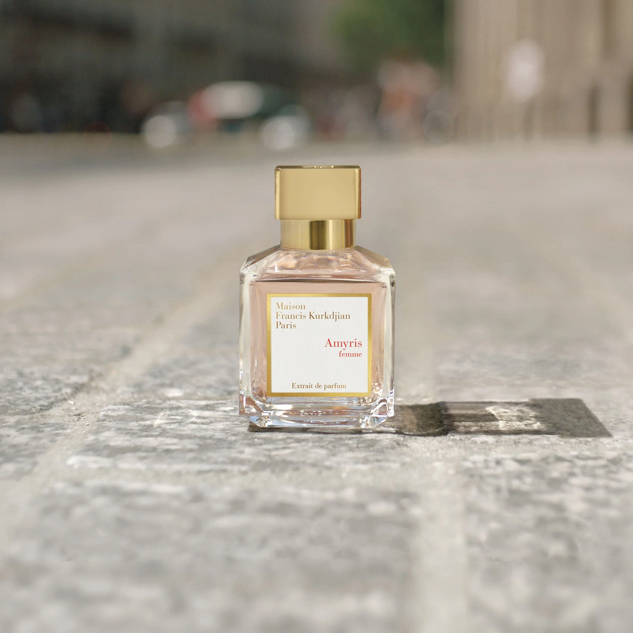 Amyris Femme - Extrait De Parfum - Image 4