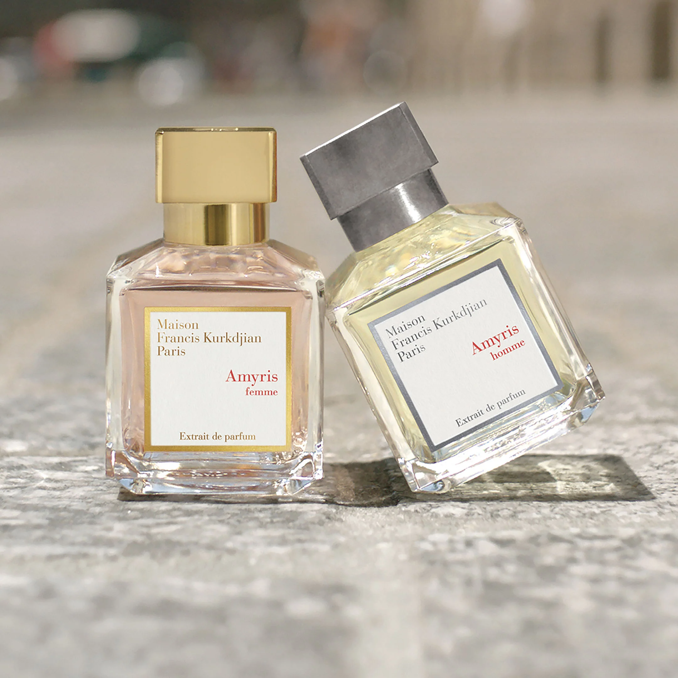 Amyris Femme - Extrait De Parfum - Image 5