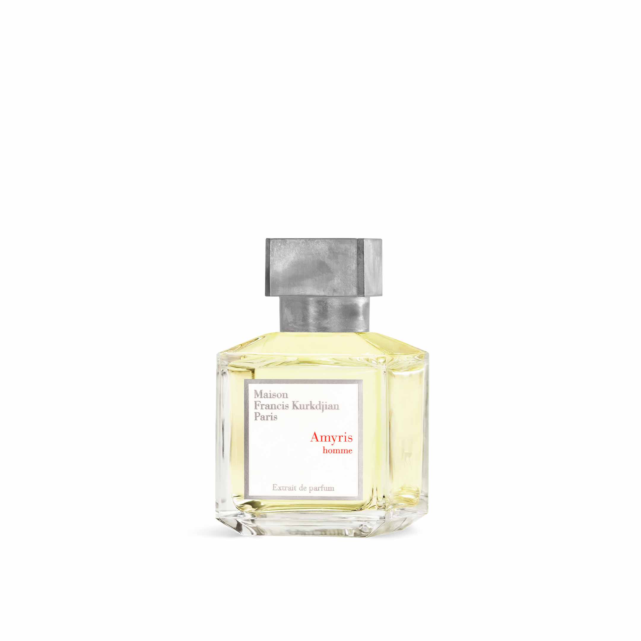 Amyris Homme - Extrait De Parfum