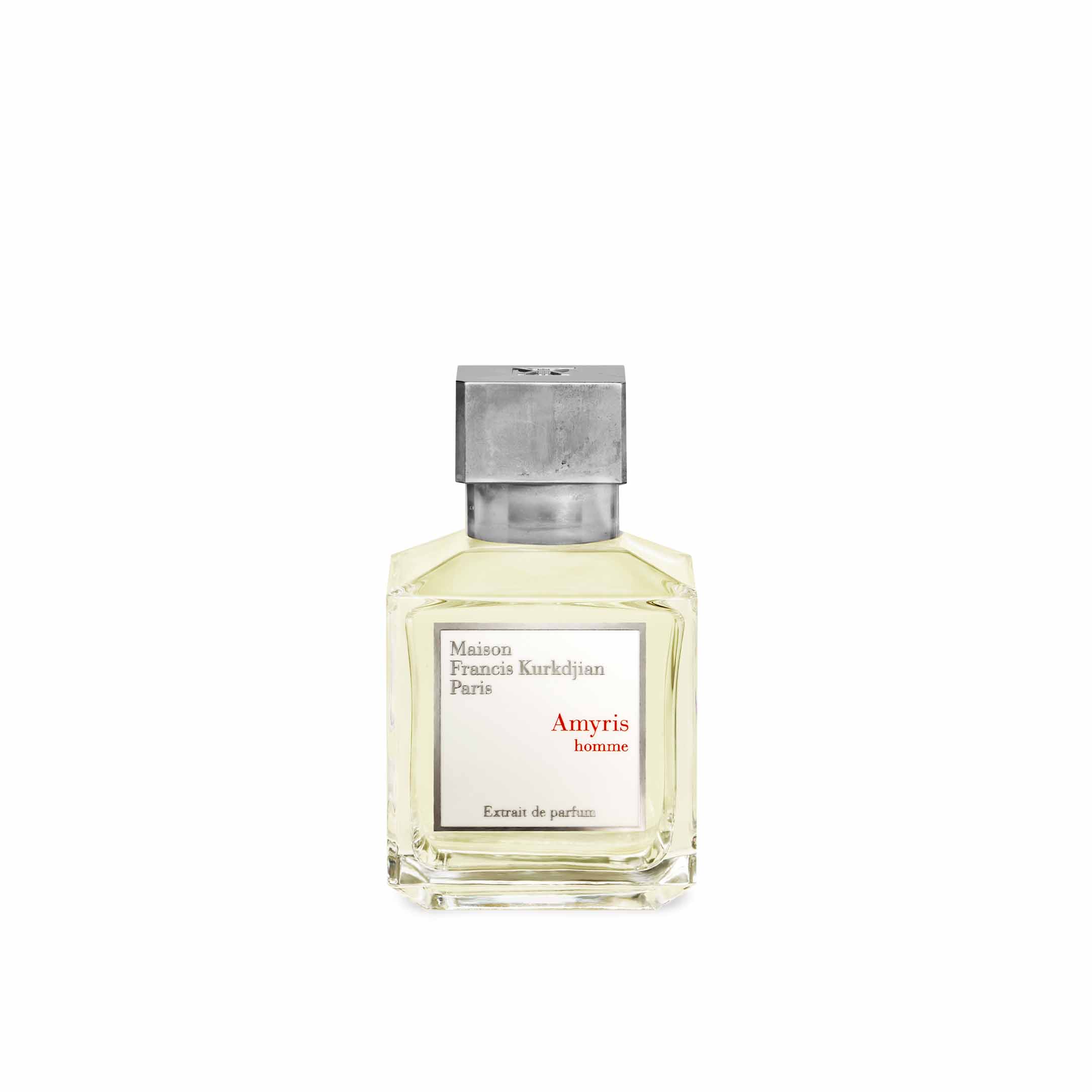 Amyris Homme - Extrait De Parfum - Image 3