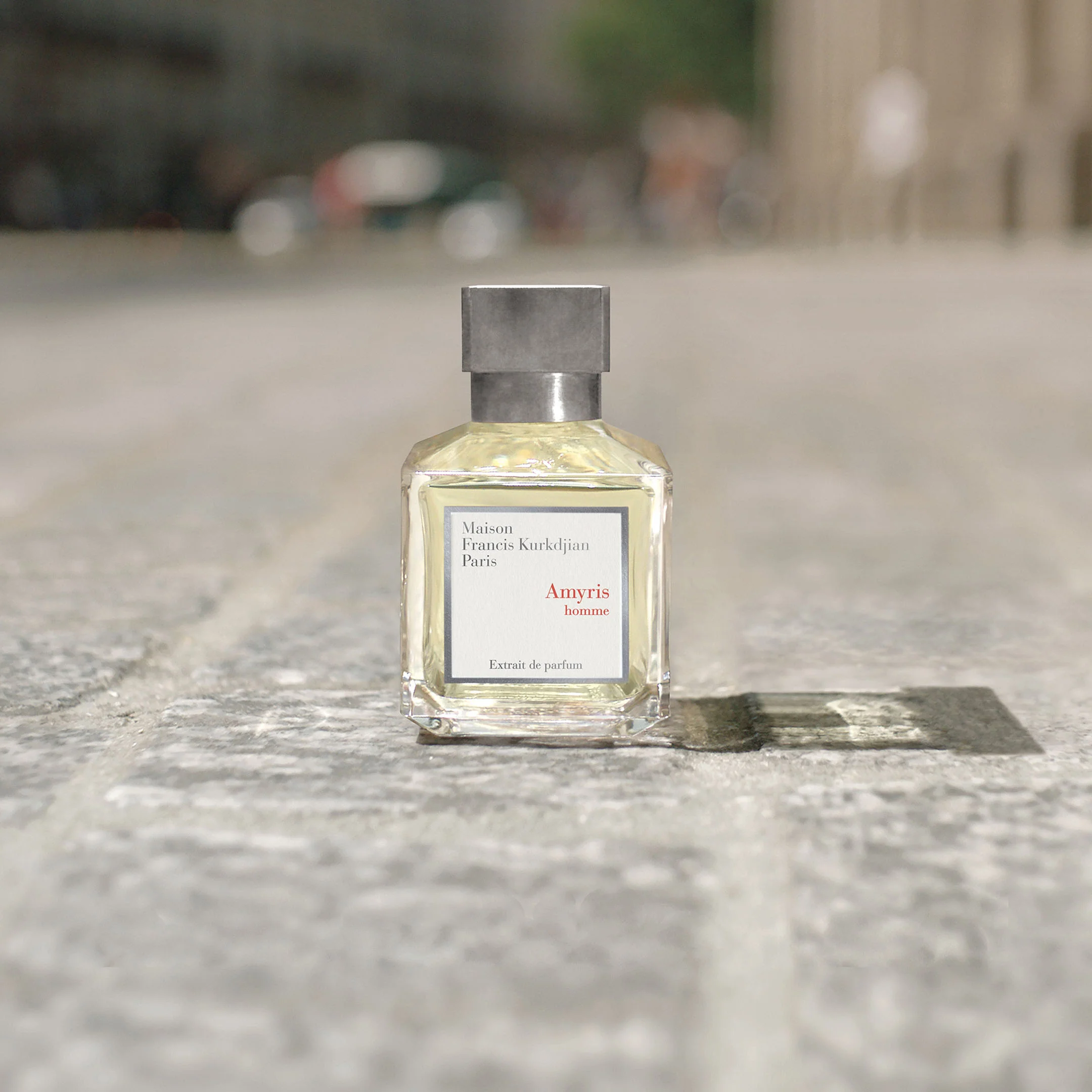 Amyris Homme - Extrait De Parfum - Image 4