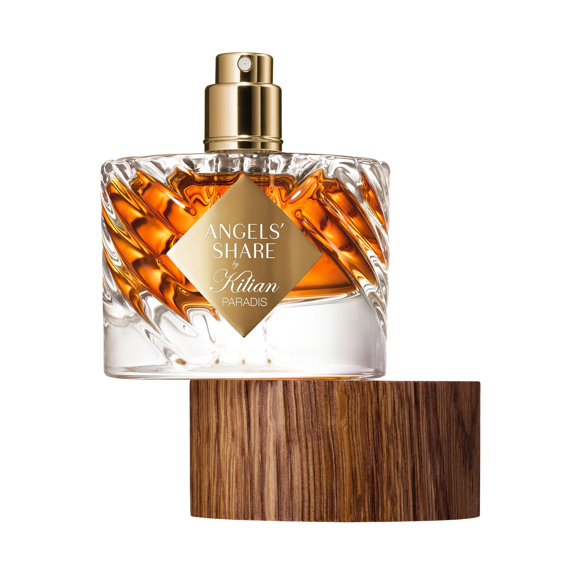 ANGELS' SHARE PARADIS 50ML - Image 2