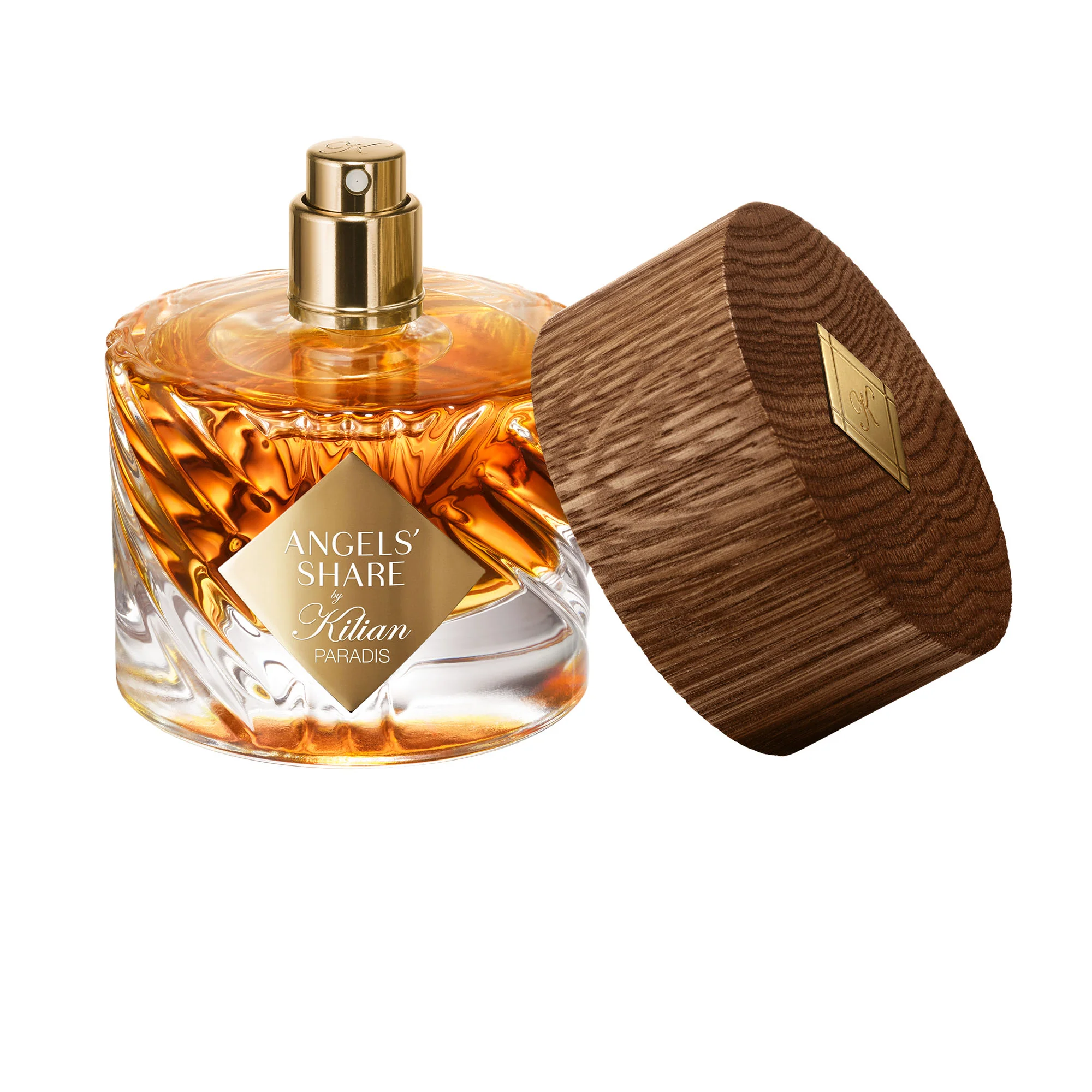 ANGELS' SHARE PARADIS 50ML - Image 3