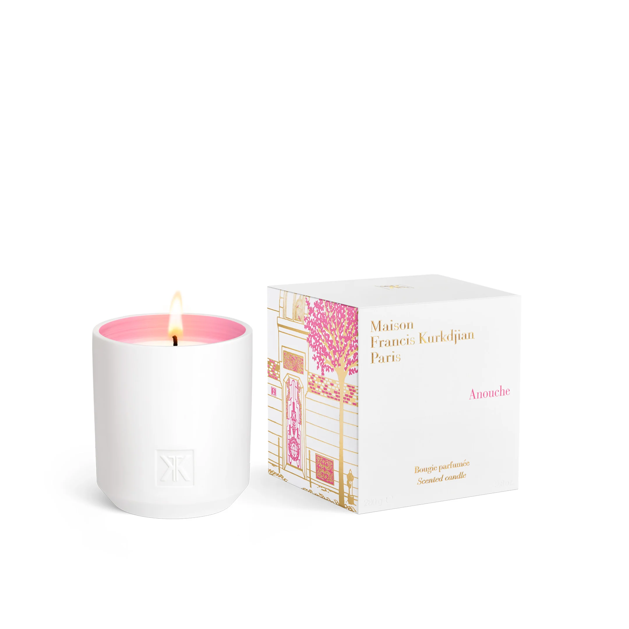 Anouche - Scented Candle - Image 2