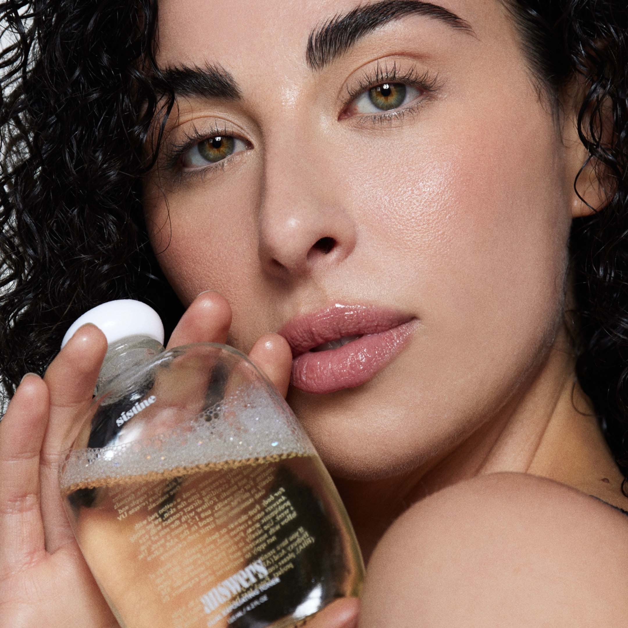 Answers Dual Exfoliating Toner - Image 3