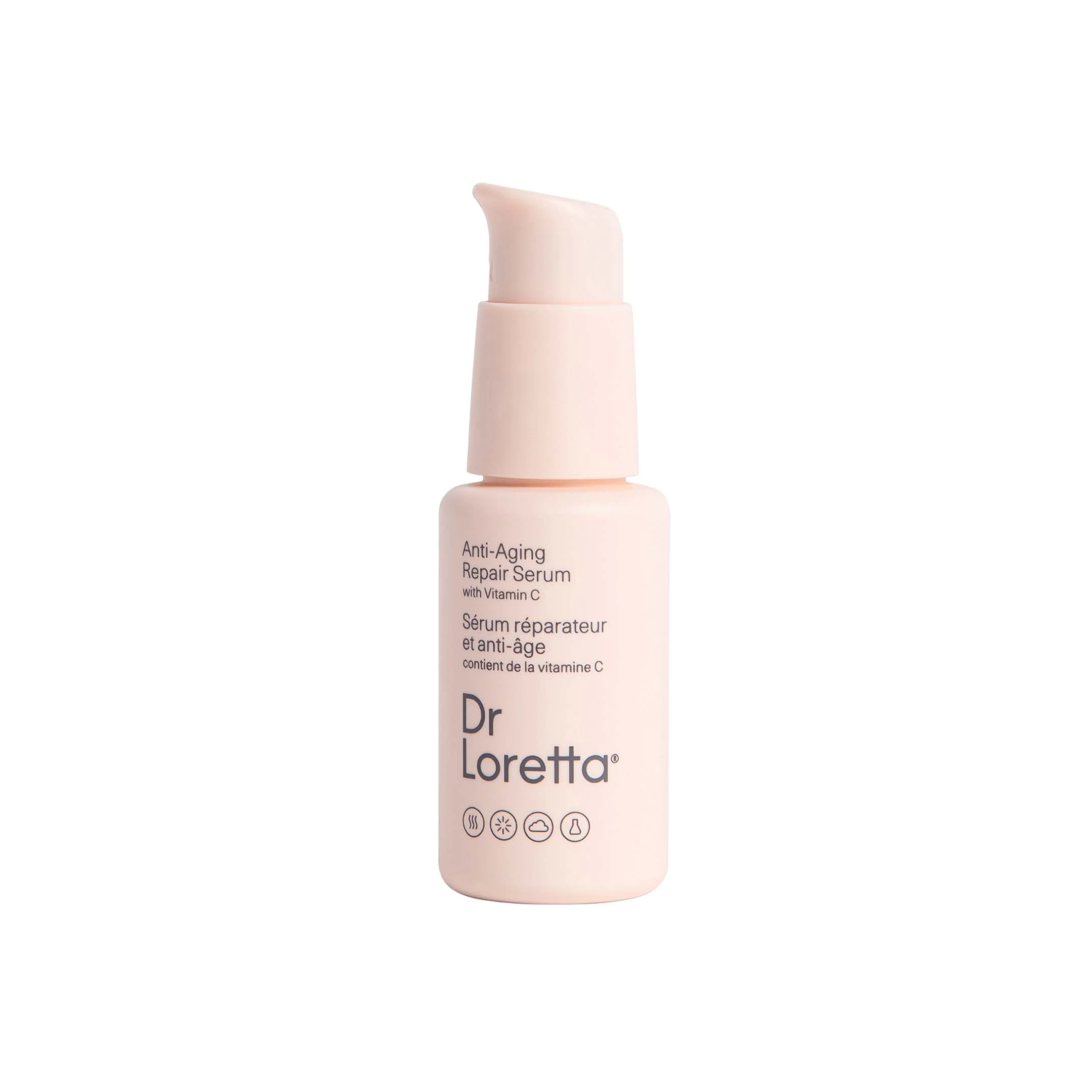 Anti-Aging Repair Serum