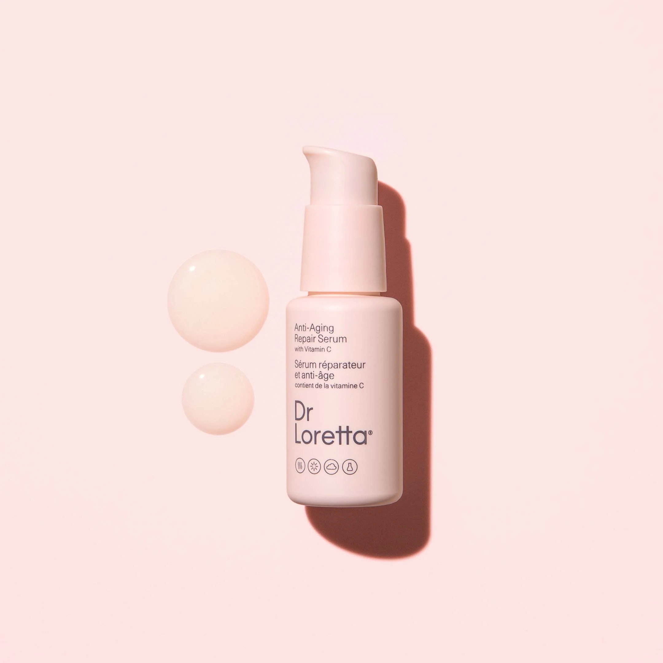 Anti-Aging Repair Serum - Image 3