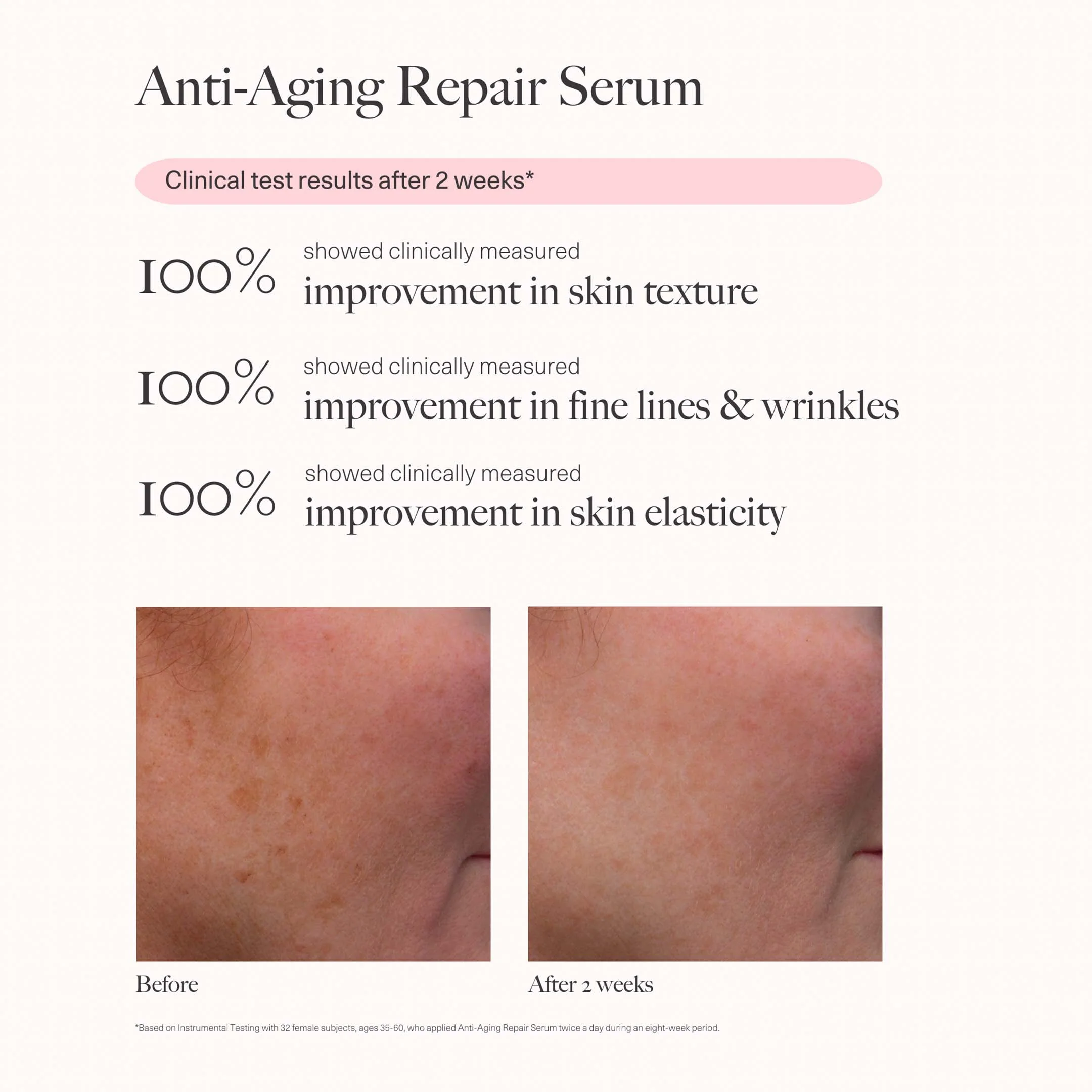 Anti-Aging Repair Serum - Image 5