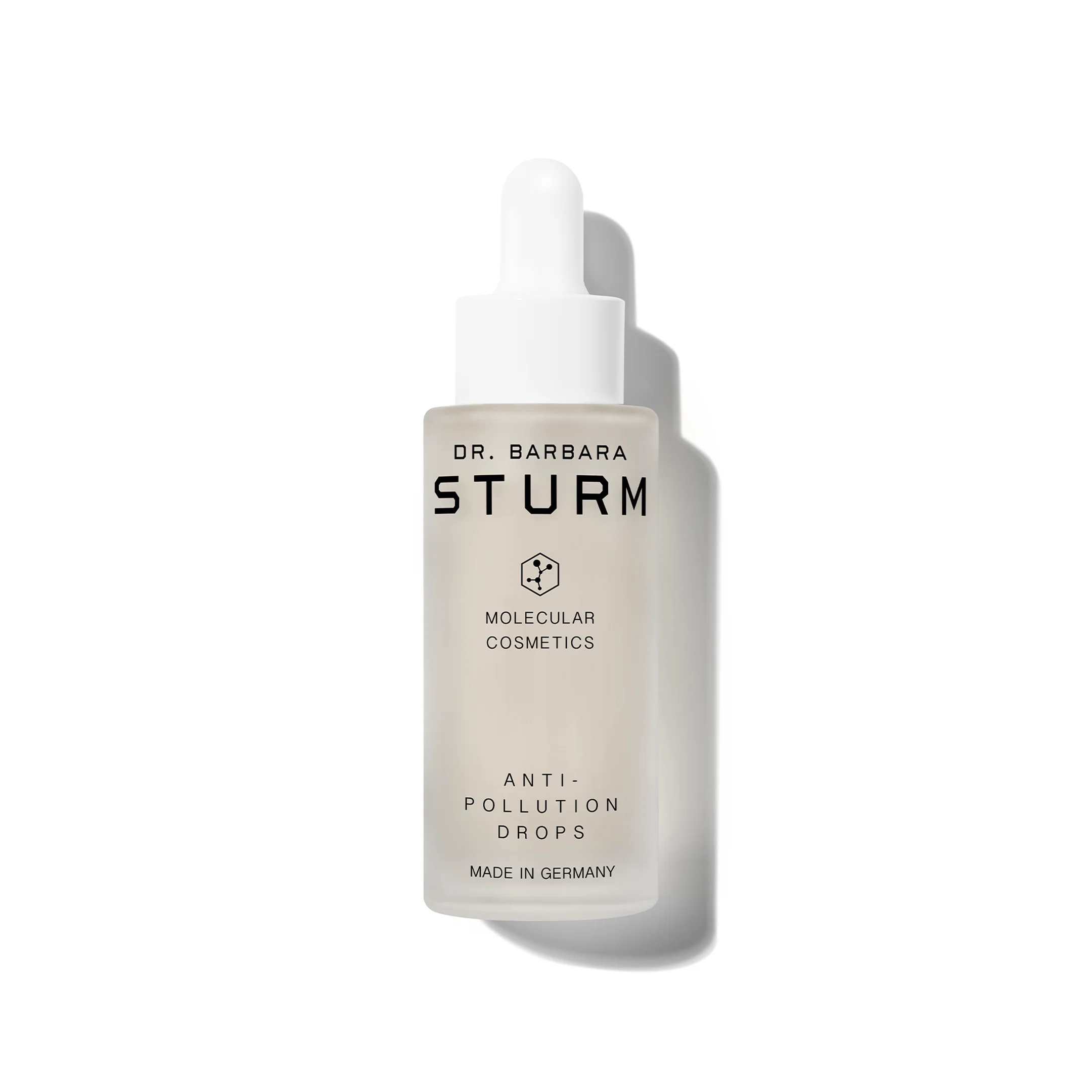 ANTI-POLLUTION DROPS