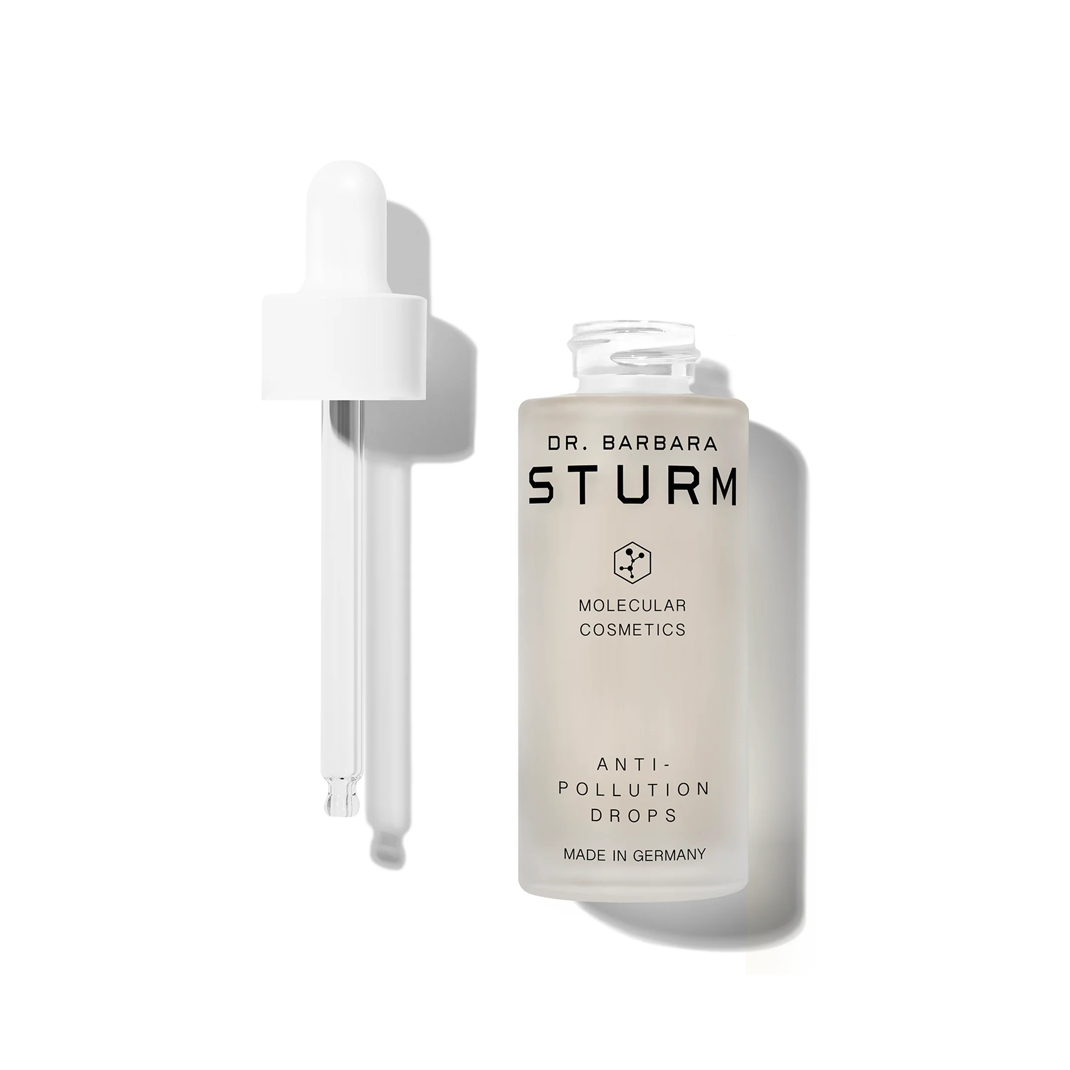 ANTI-POLLUTION DROPS - Image 2