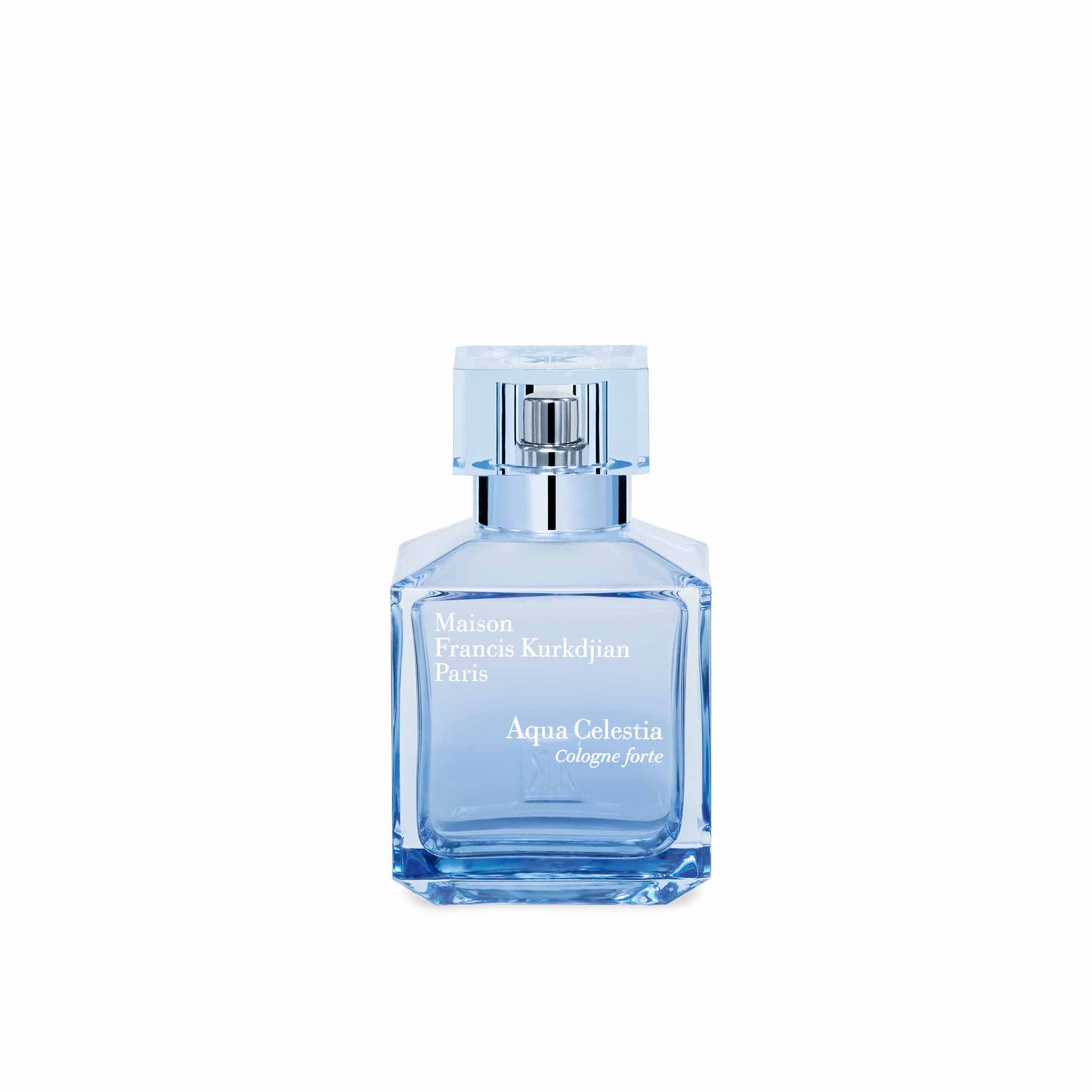 Aqua Celestia Cologne Forte - Eau De Parfum - Image 3