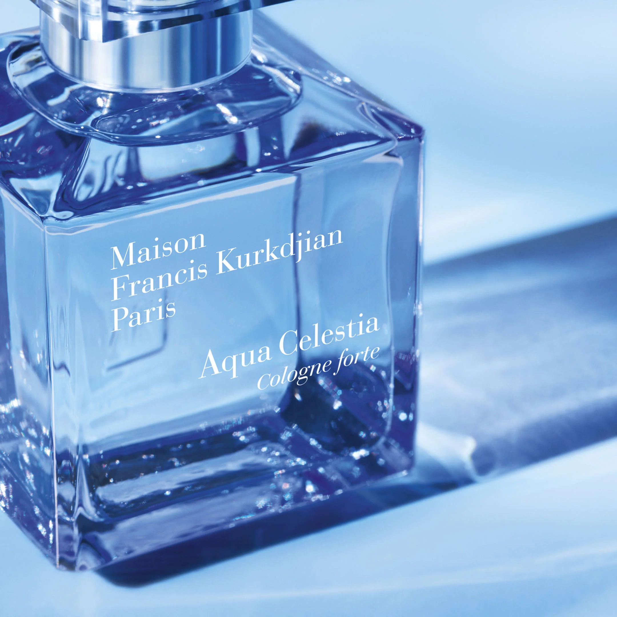 Aqua Celestia Cologne Forte - Eau De Parfum - Image 4