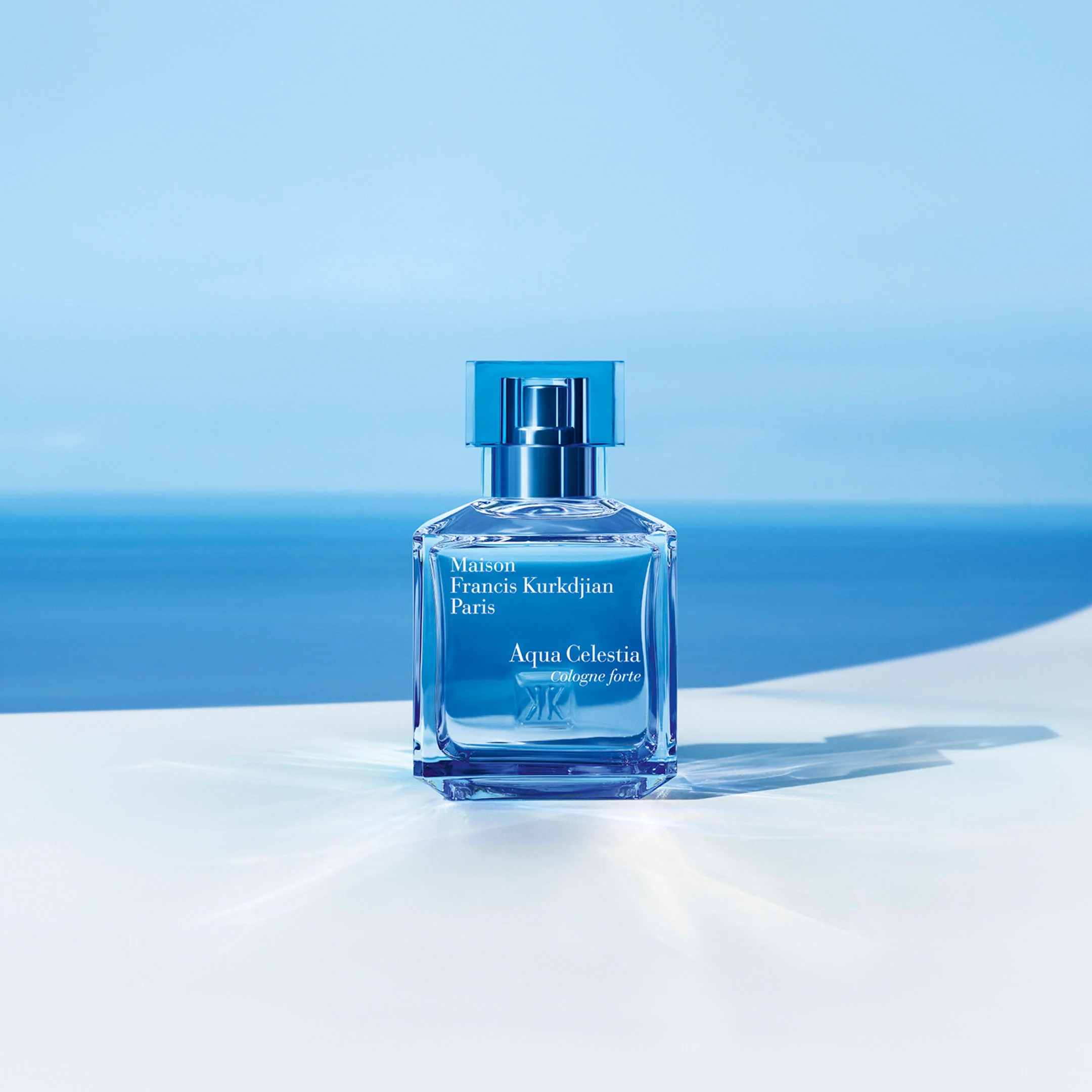 Aqua Celestia Cologne Forte - Eau De Parfum - Image 5