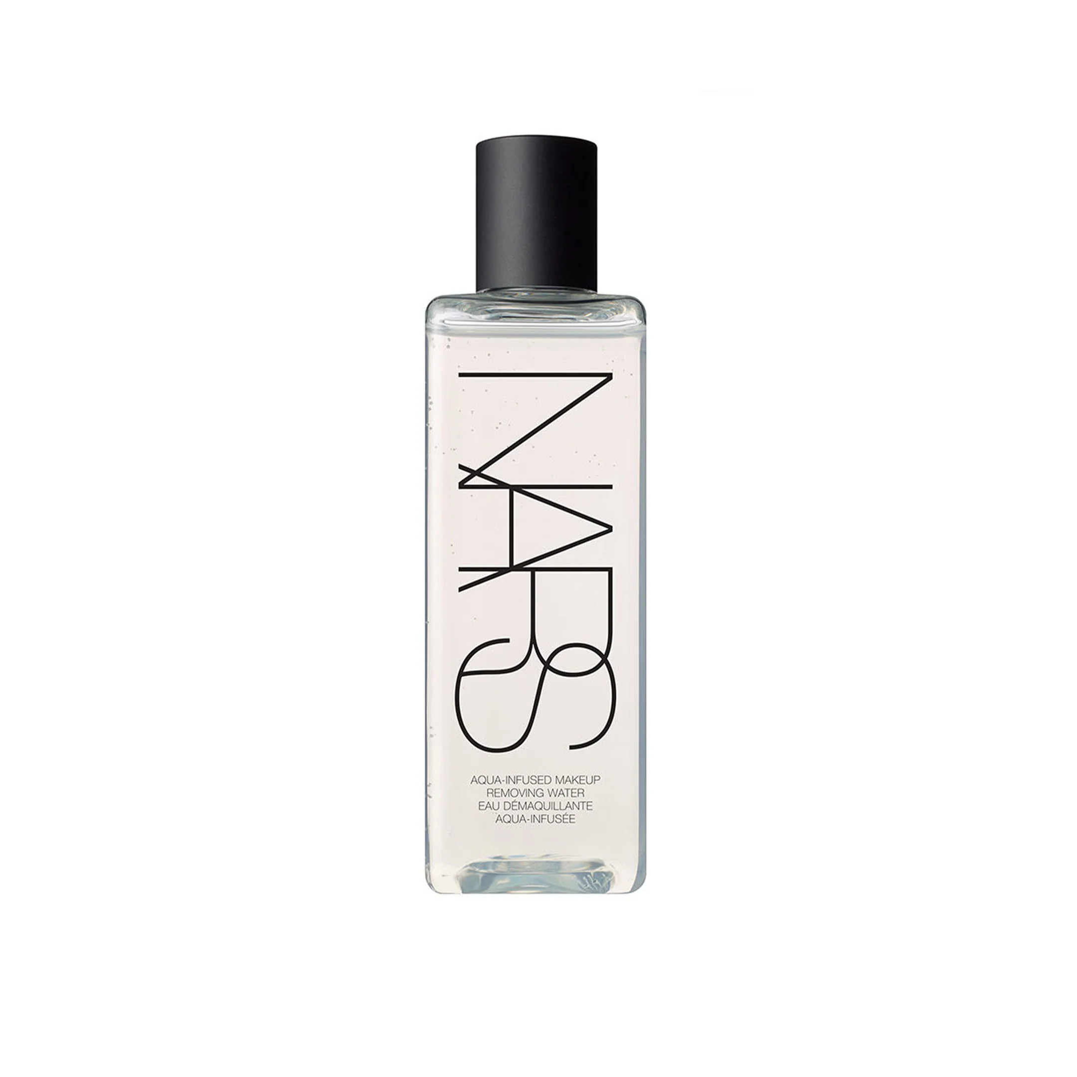 Aqua Infused Makeup Removing Water