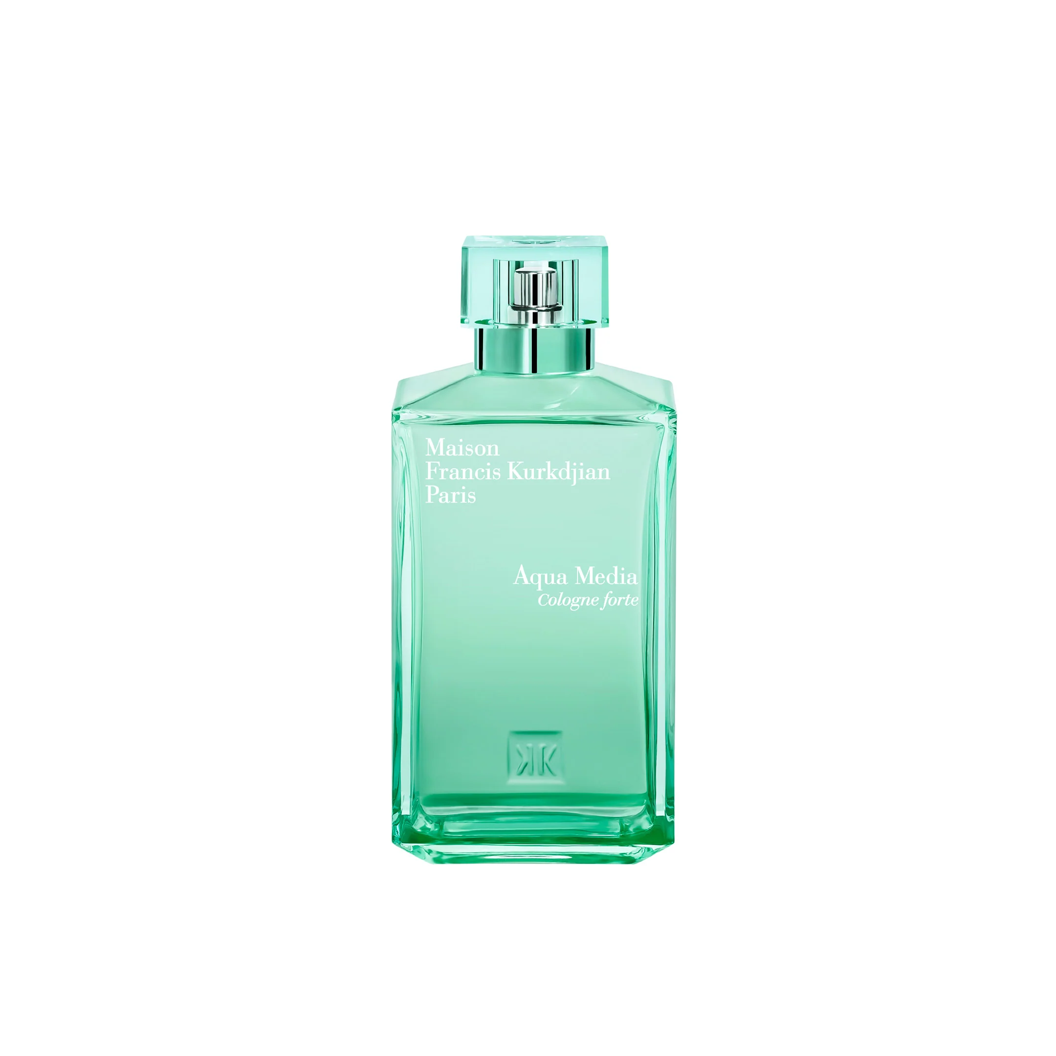 Aqua Media Cologne Forte - Eau De Parfum - Image 3