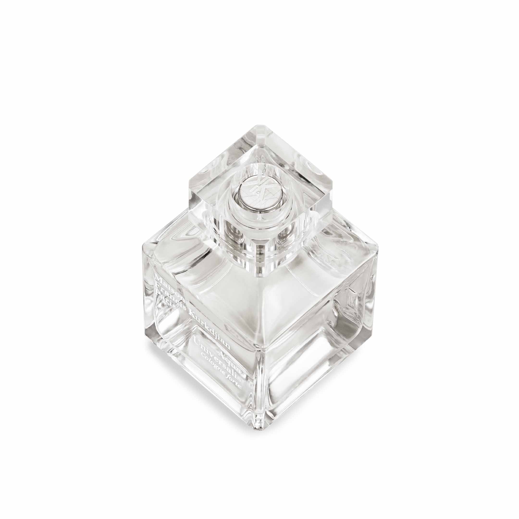 Aqua Universalis Cologne Forte - Eau De Parfum - Image 2