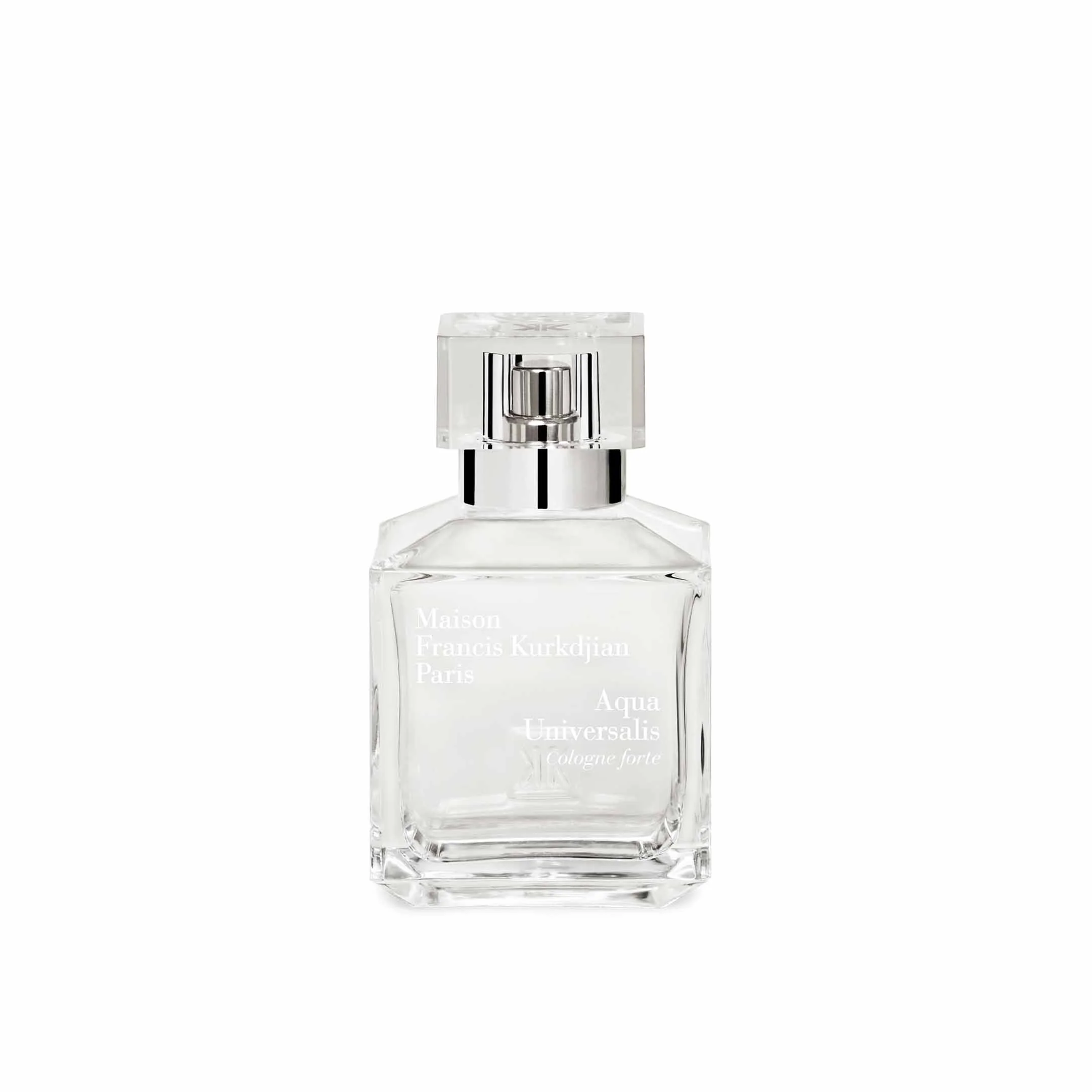 Aqua Universalis Cologne Forte - Eau De Parfum - Image 3