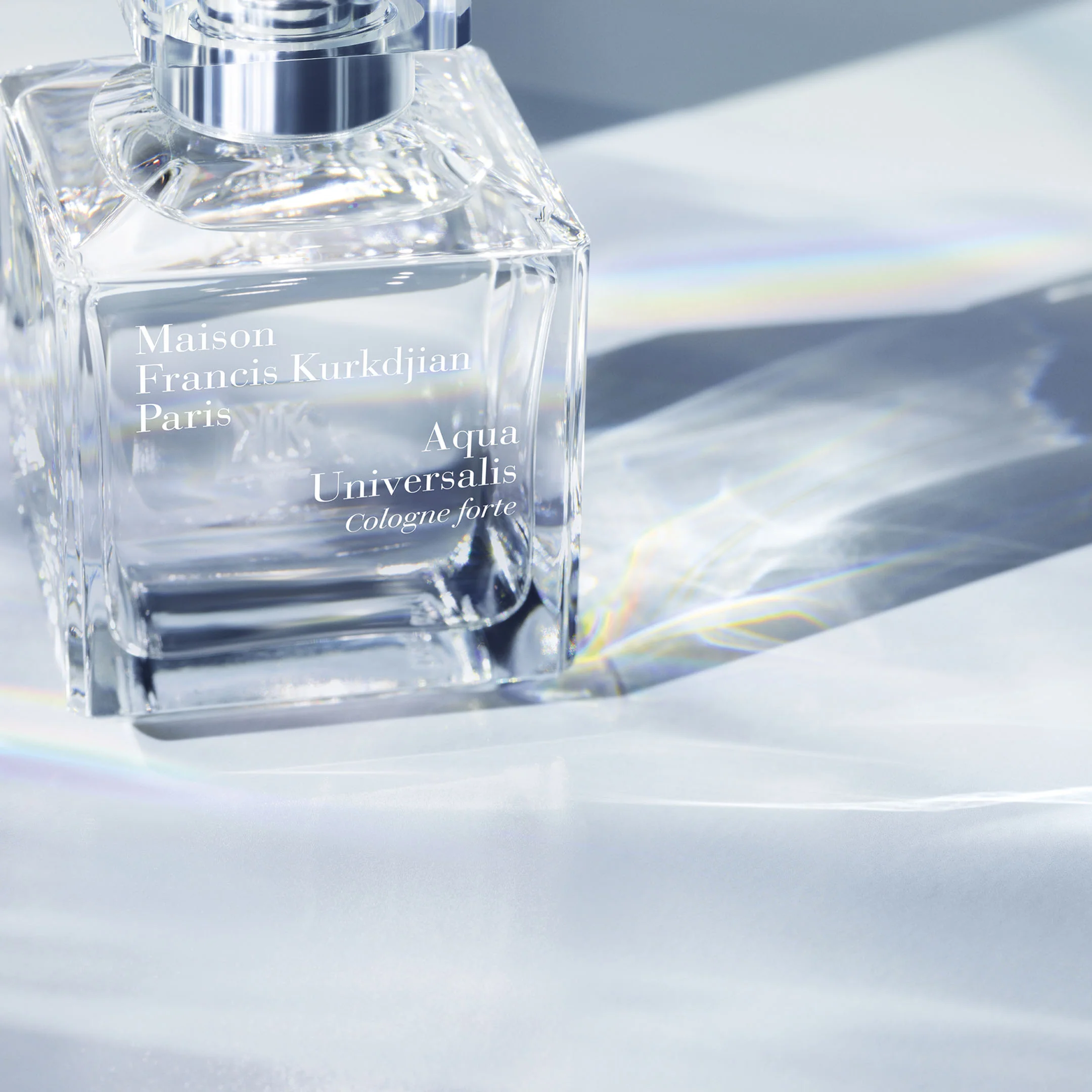 Aqua Universalis Cologne Forte - Eau De Parfum - Image 4