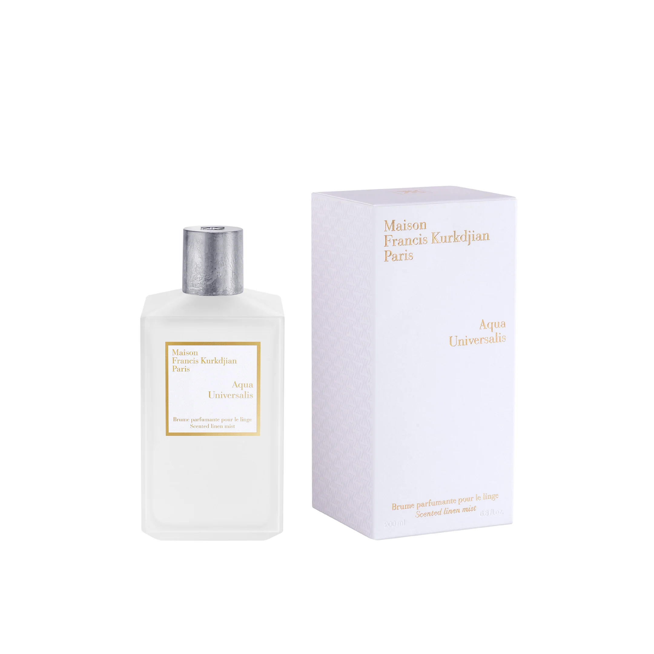 Aqua Universalis - Linen Mist - Image 3